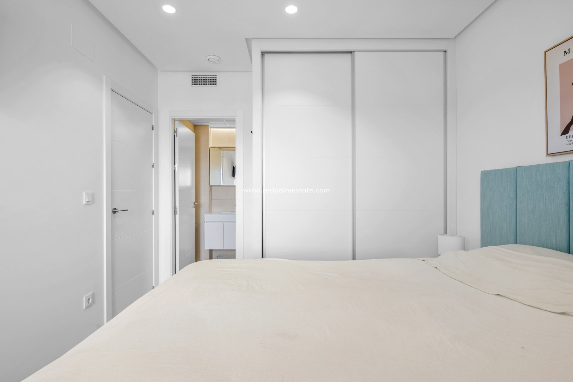 Reventa - Apartamento -
Torrevieja