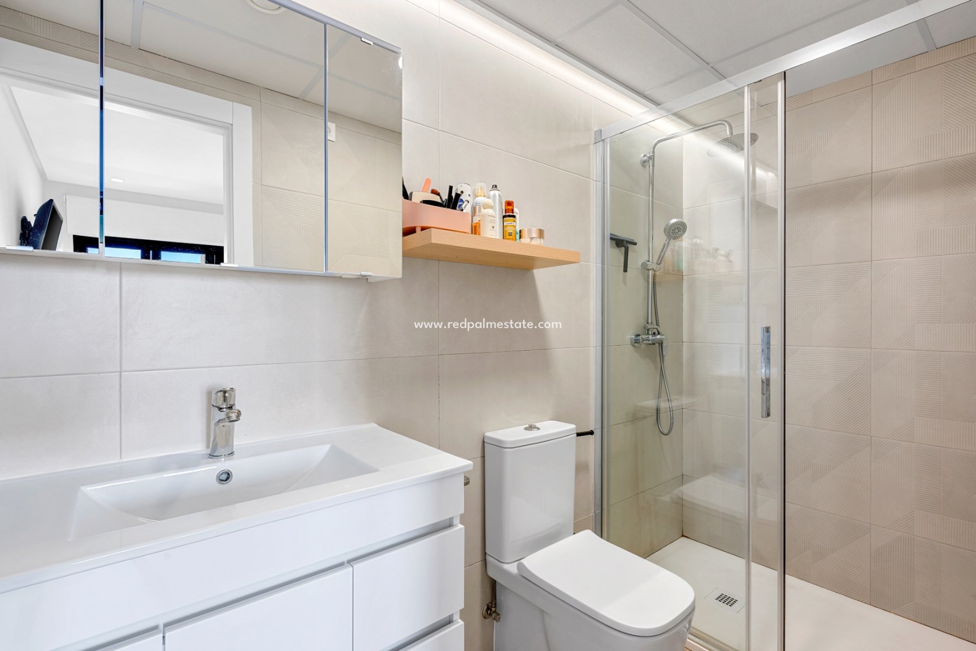 Reventa - Apartamento -
Torrevieja