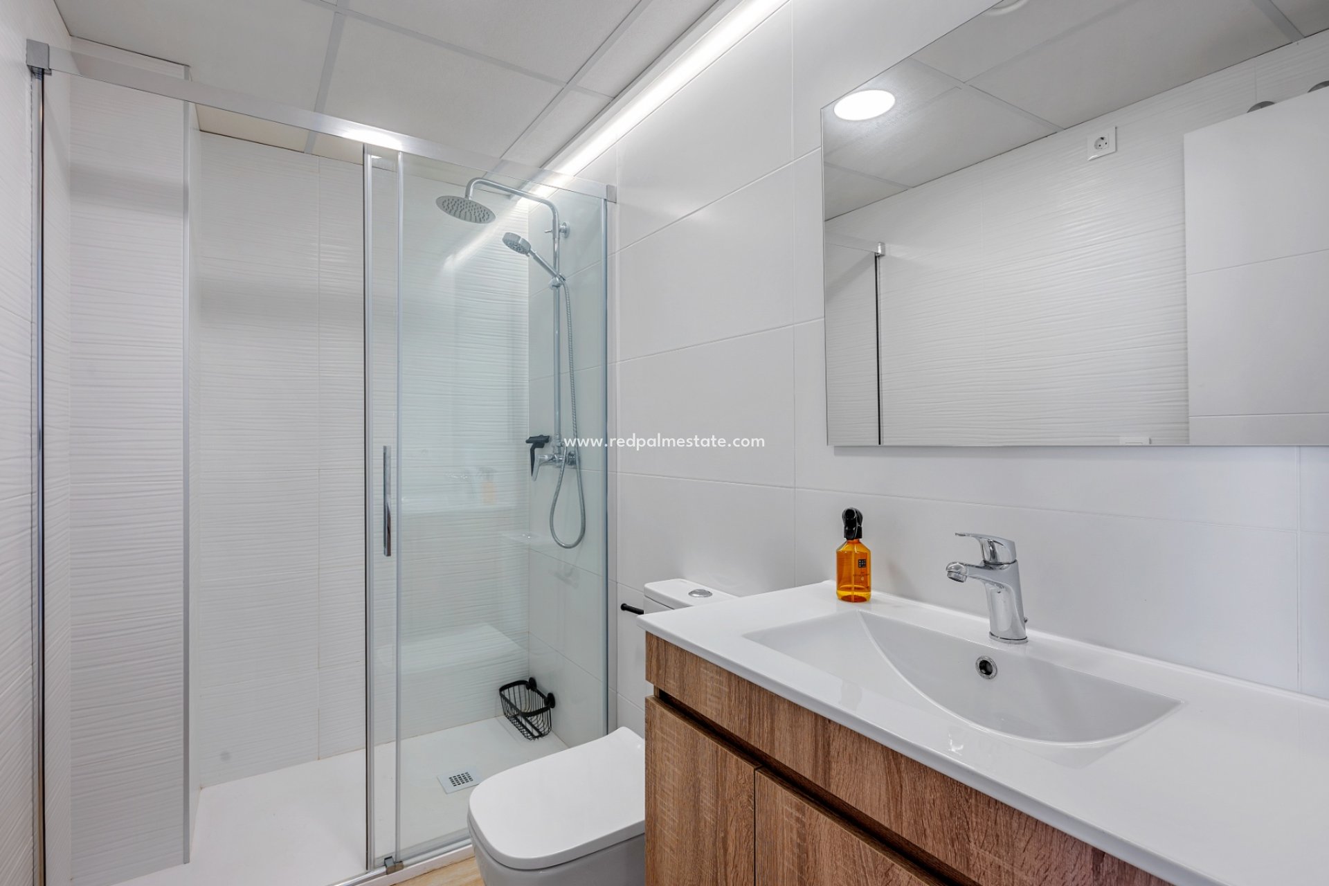 Reventa - Apartamento -
Torrevieja