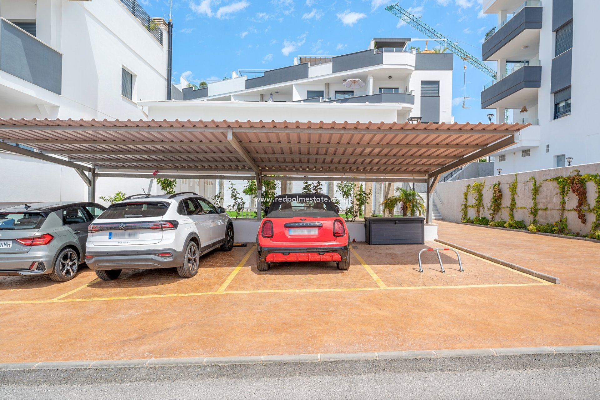 Reventa - Apartamento -
Torrevieja