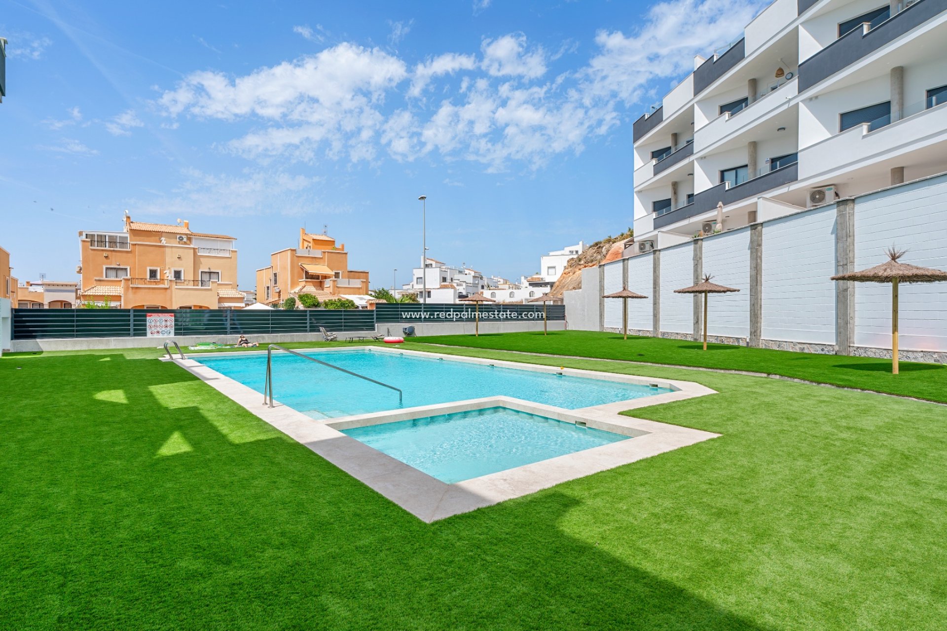 Reventa - Apartamento -
Torrevieja