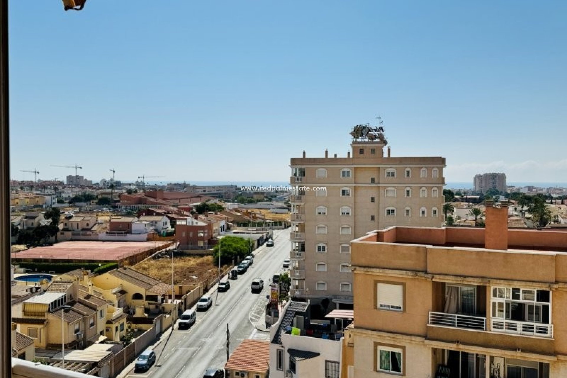 Reventa - Apartamento -
Torrevieja
