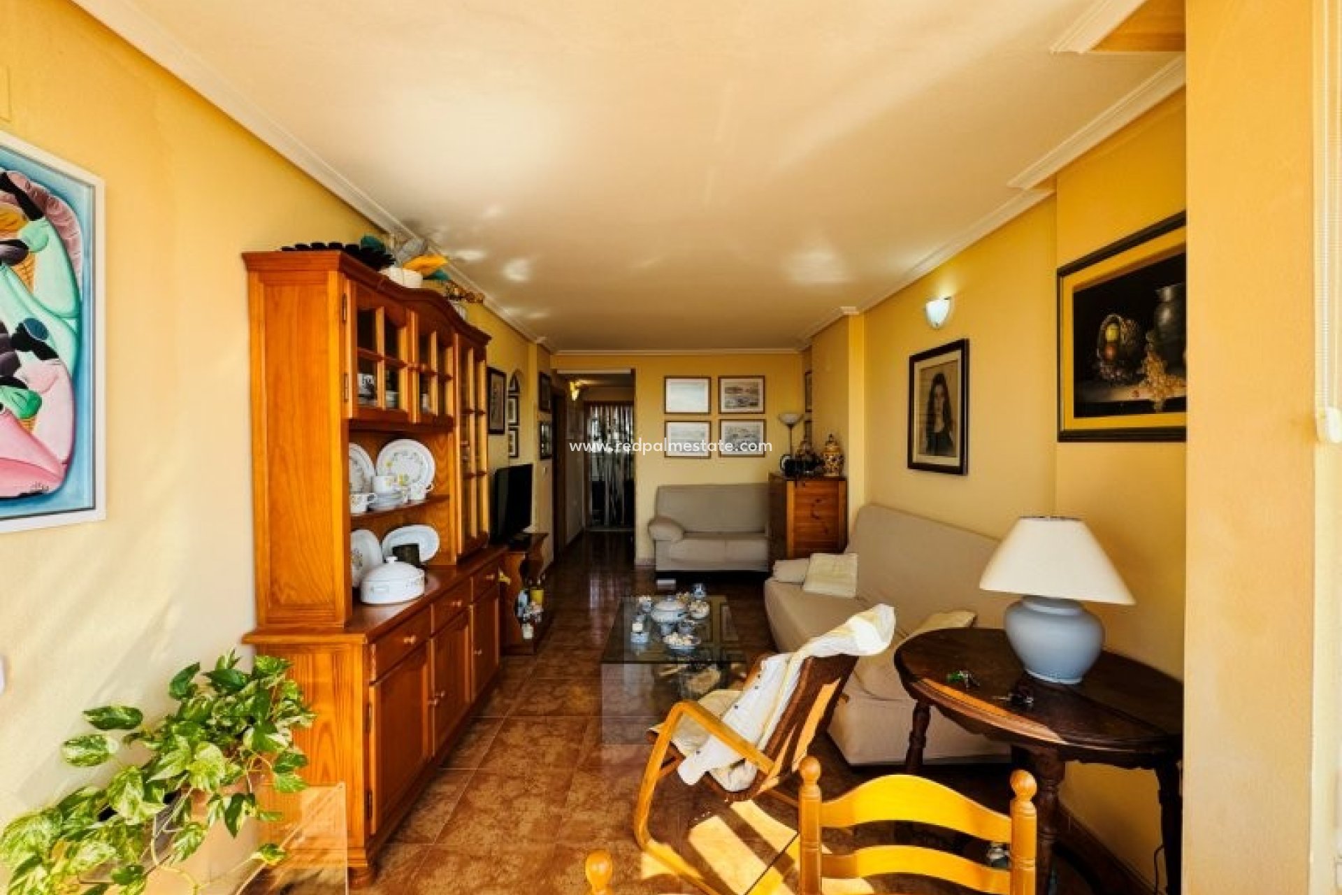 Reventa - Apartamento -
Torrevieja