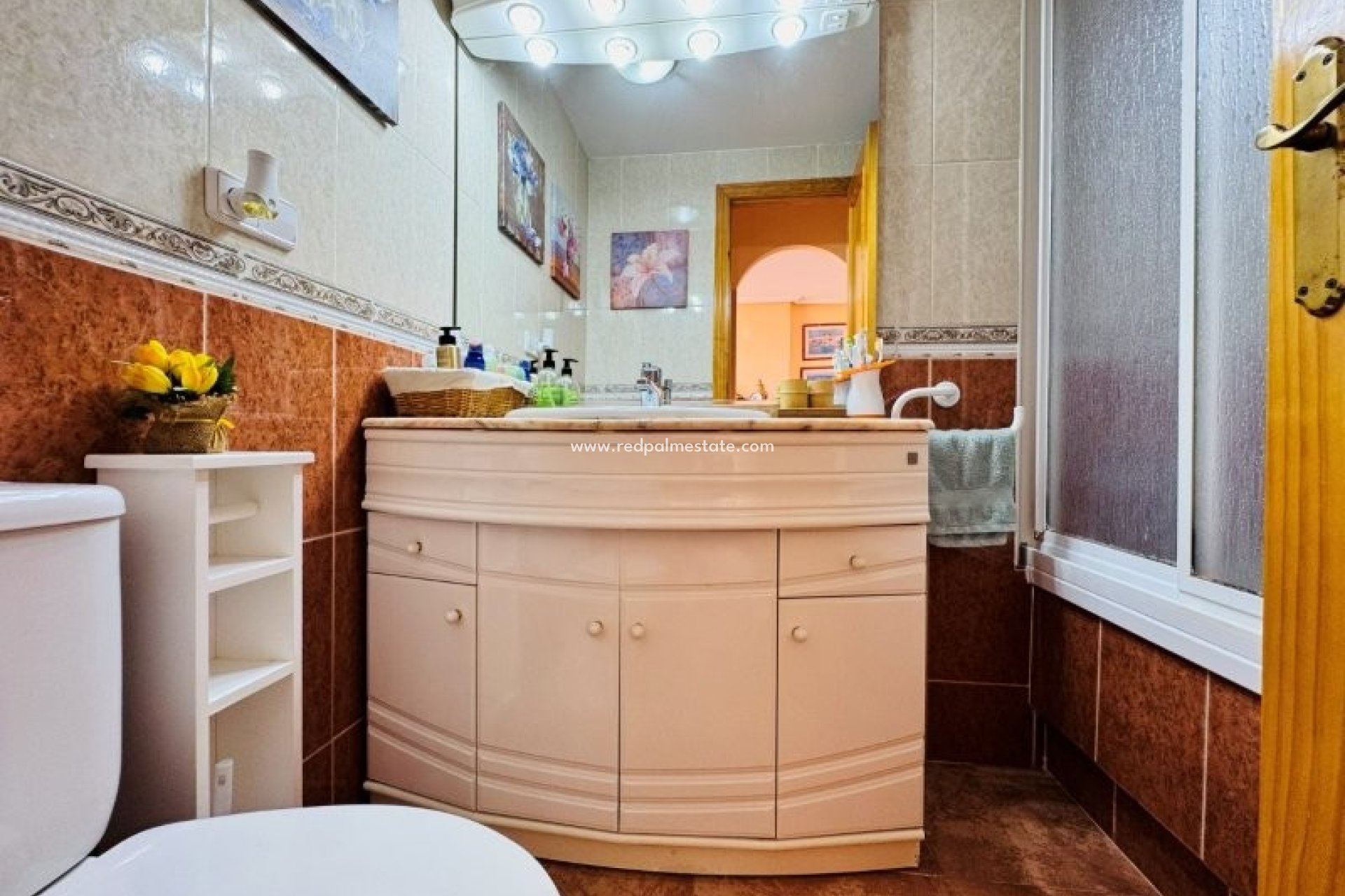 Reventa - Apartamento -
Torrevieja