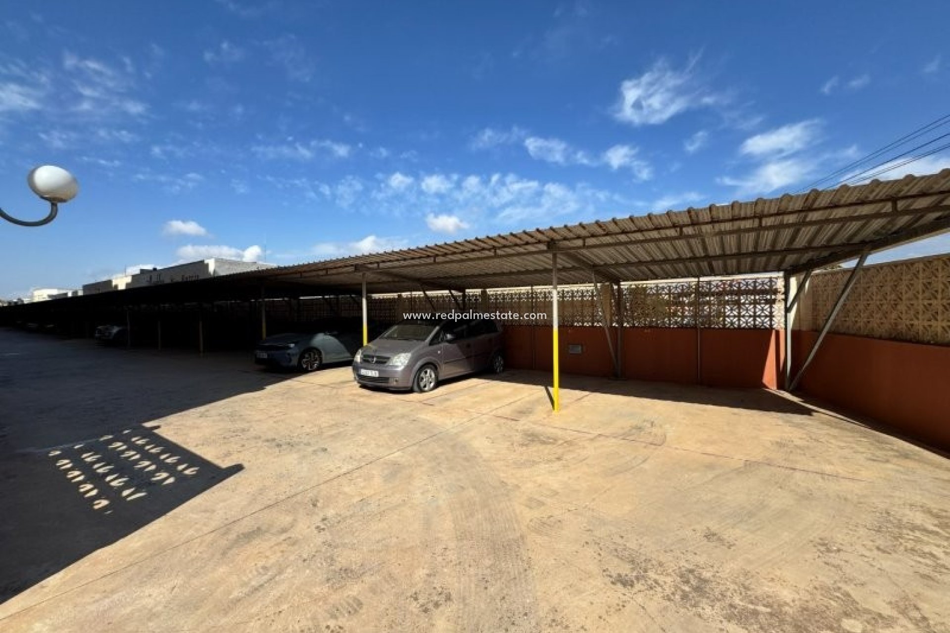 Reventa - Apartamento -
Torrevieja