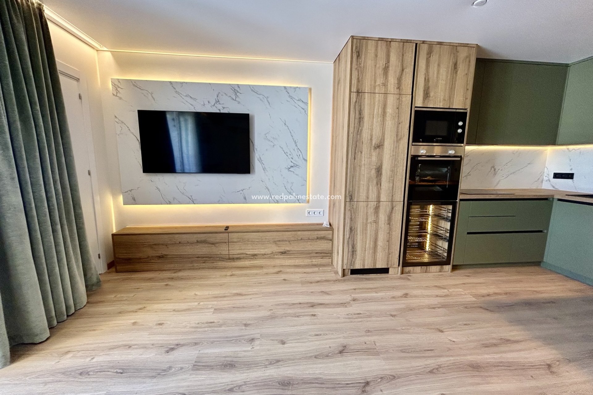 Reventa - Apartamento -
Torrevieja