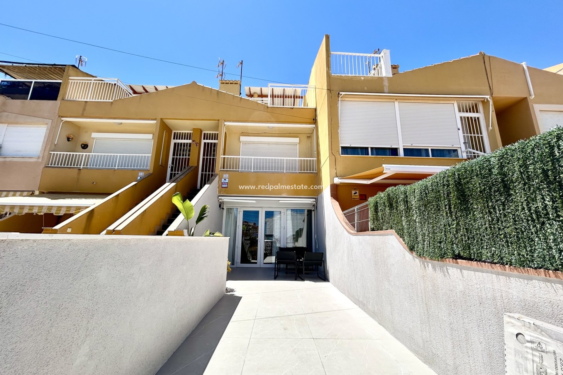 Reventa - Apartamento -
Torrevieja