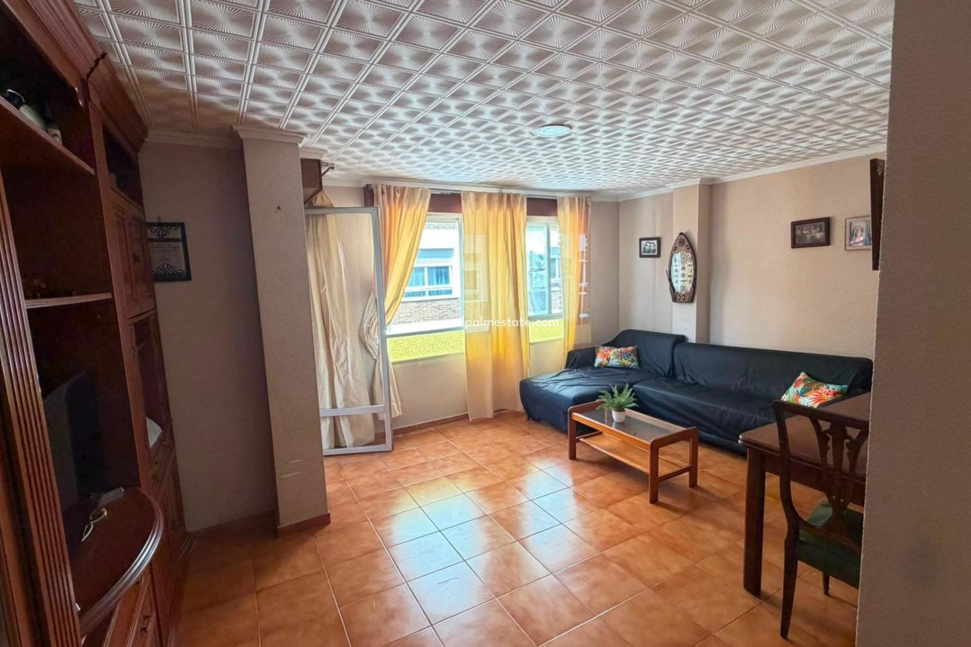 Reventa - Apartamento -
Torrevieja