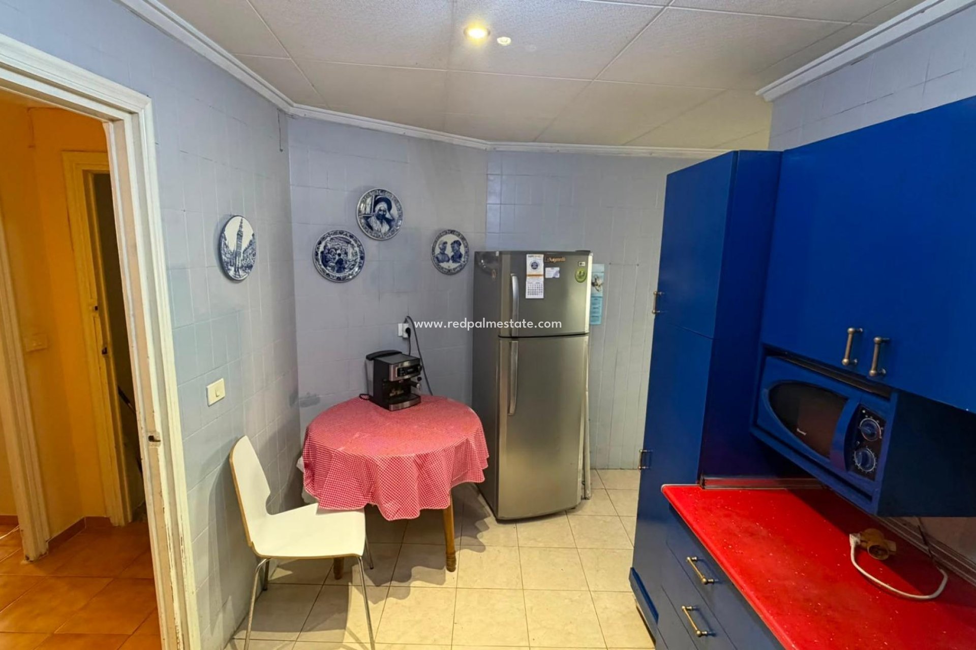 Reventa - Apartamento -
Torrevieja