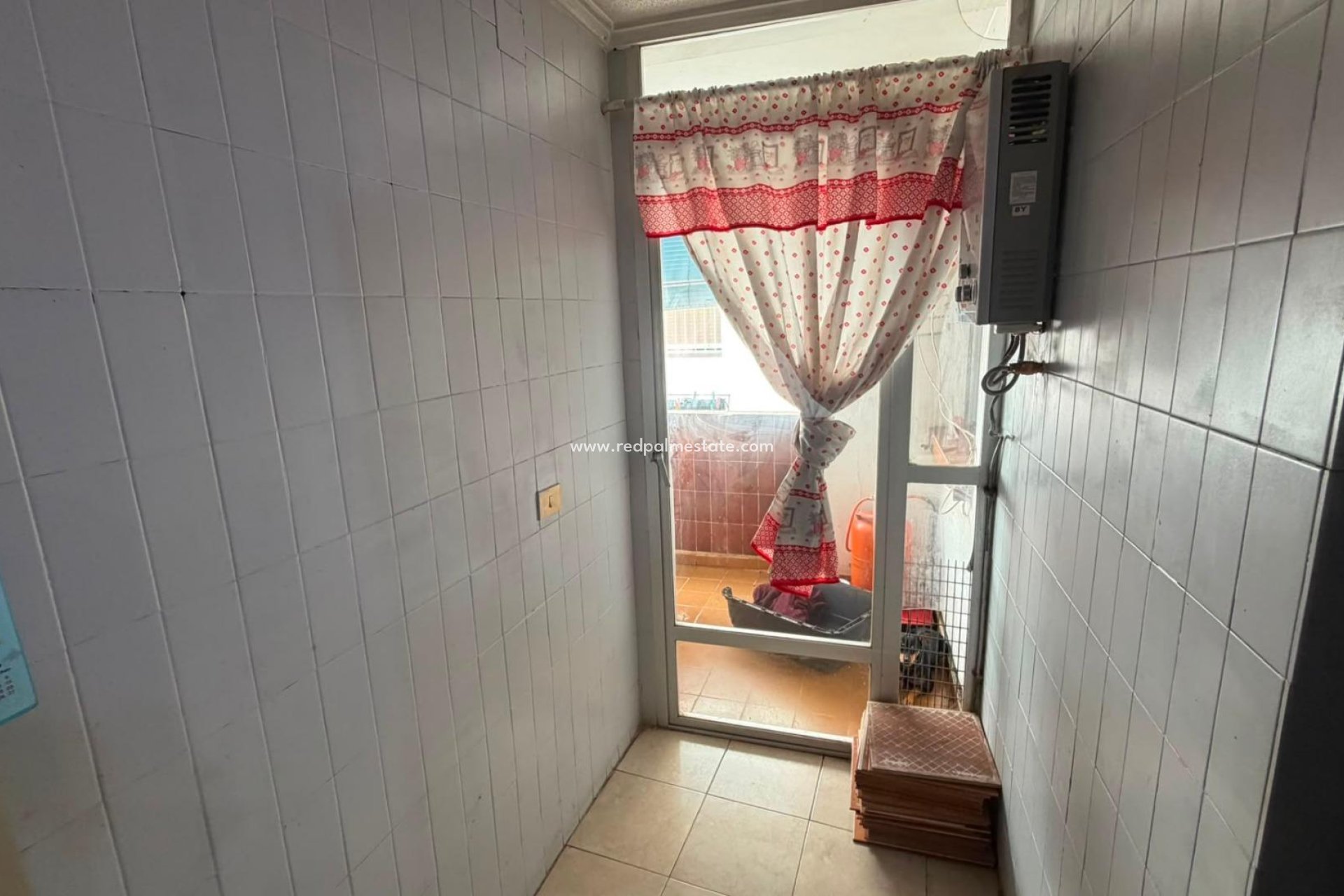 Reventa - Apartamento -
Torrevieja