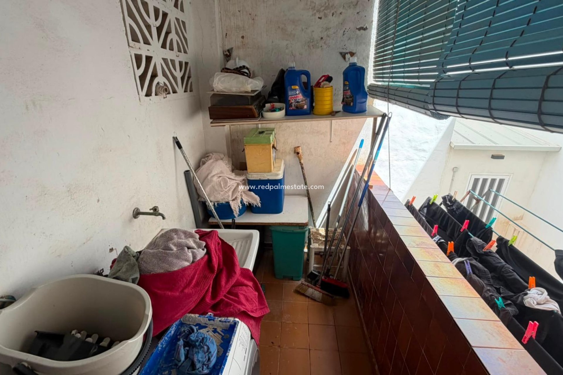 Reventa - Apartamento -
Torrevieja