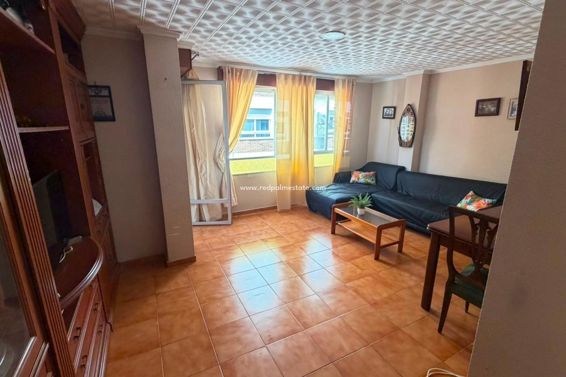 Reventa - Apartamento -
Torrevieja