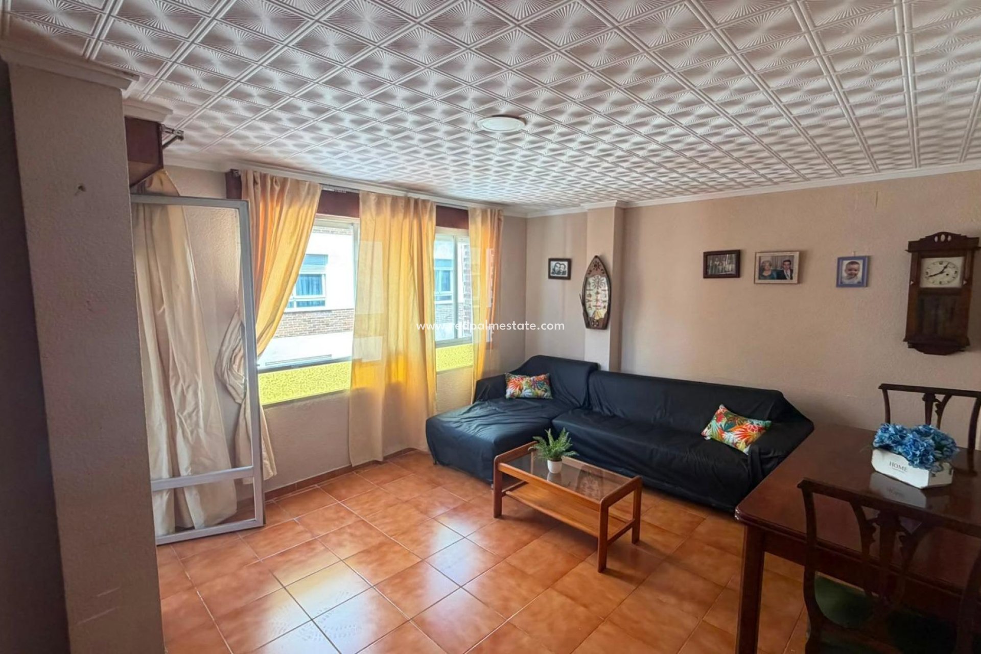 Reventa - Apartamento -
Torrevieja