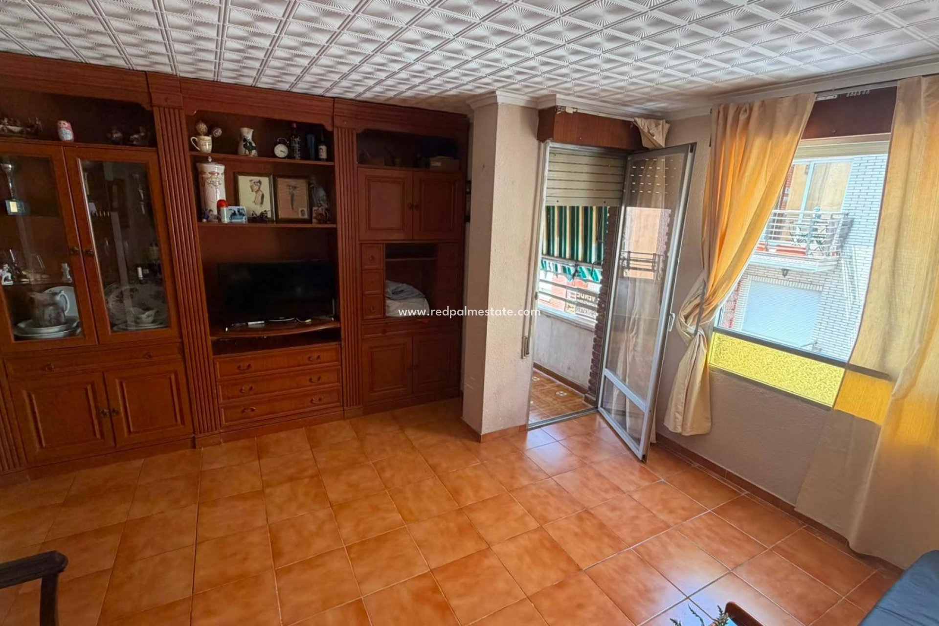Reventa - Apartamento -
Torrevieja
