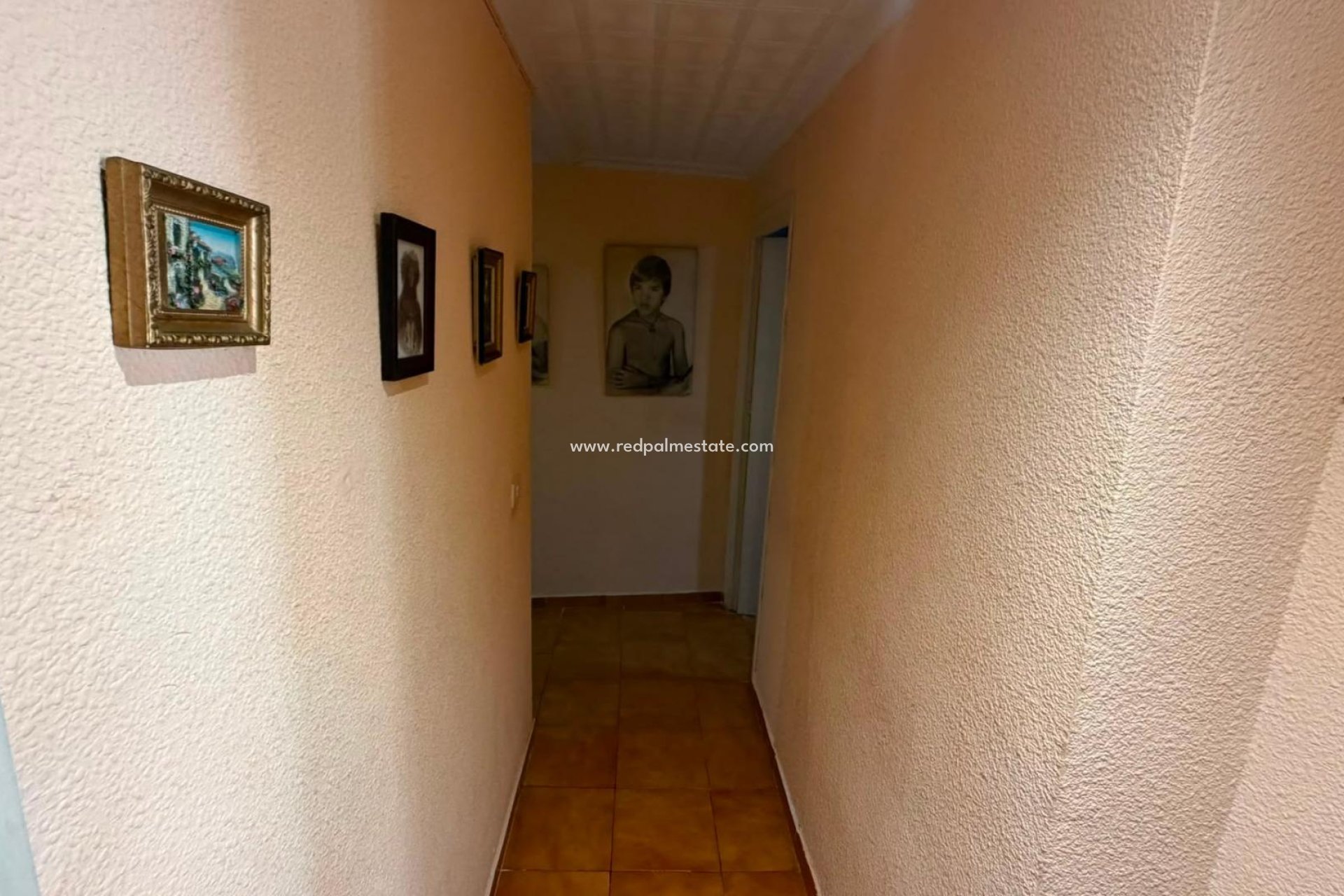 Reventa - Apartamento -
Torrevieja