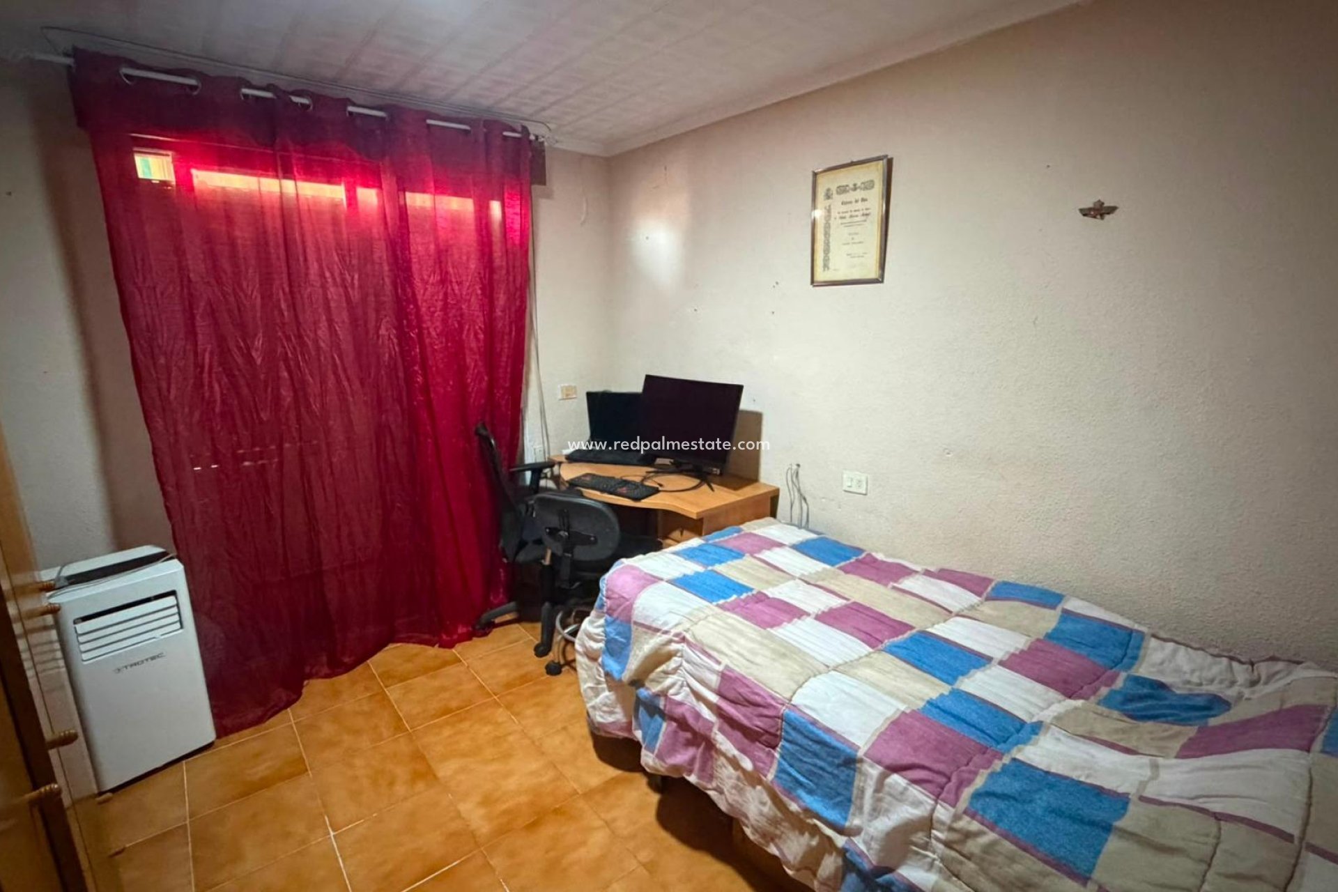 Reventa - Apartamento -
Torrevieja