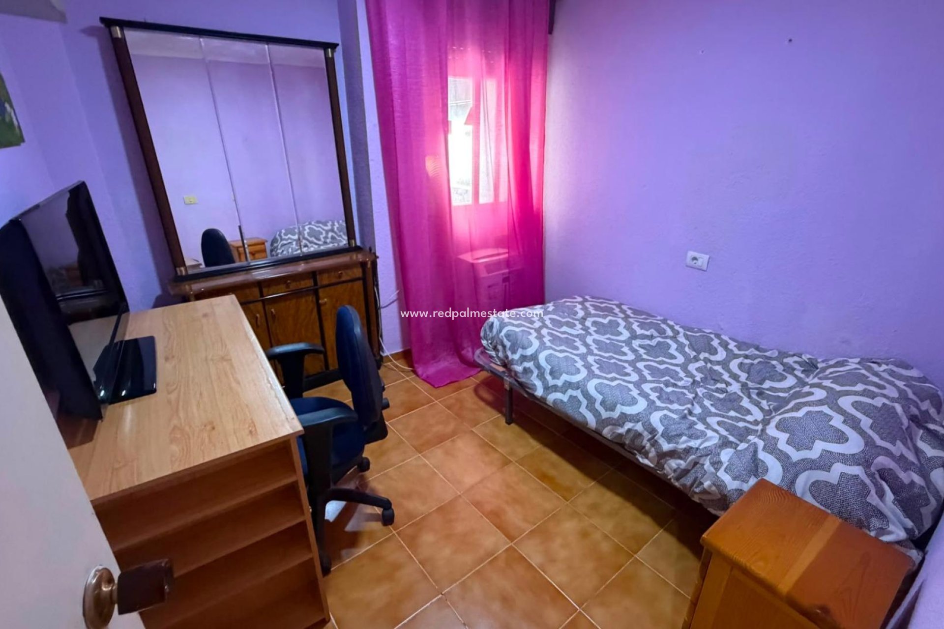 Reventa - Apartamento -
Torrevieja