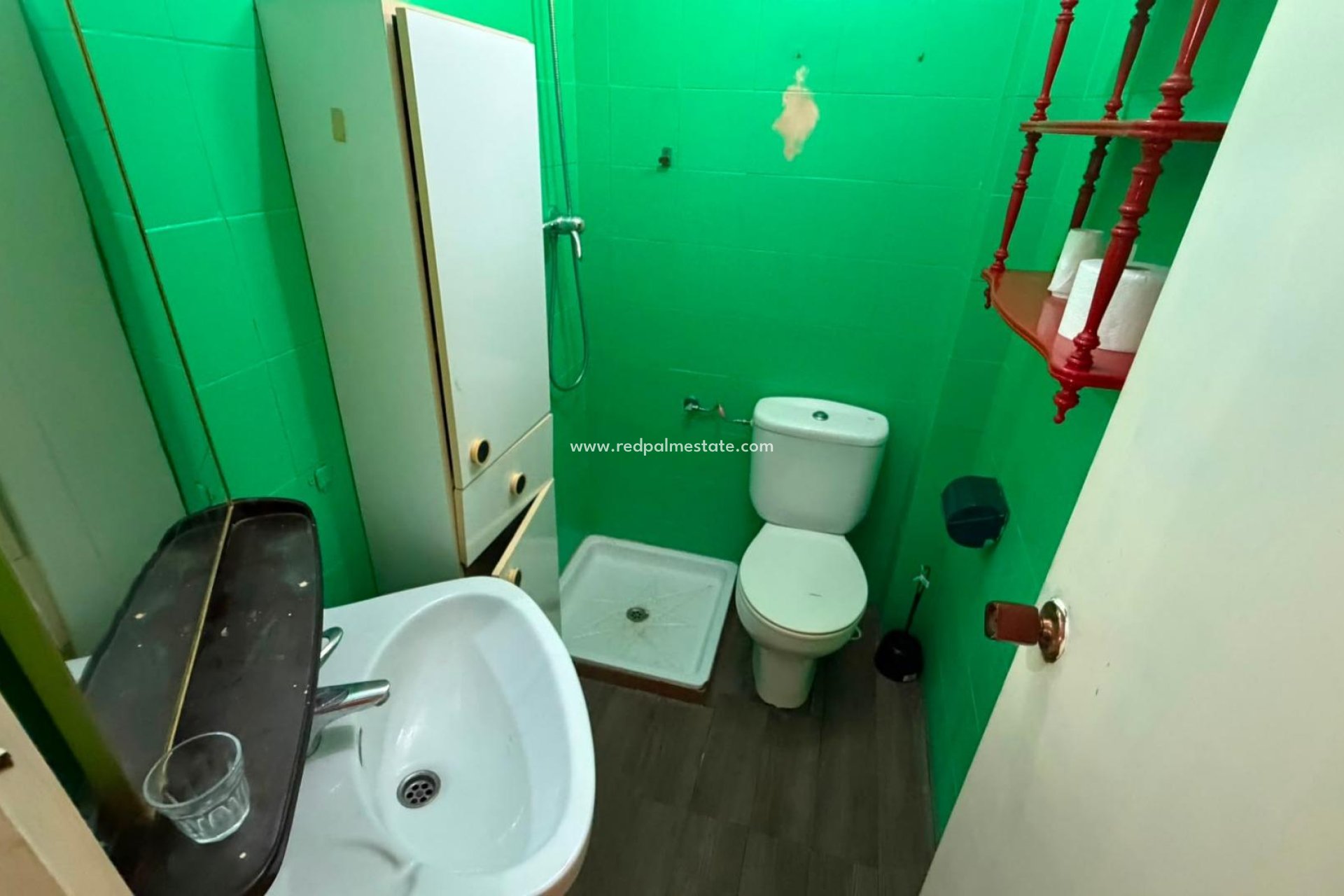 Reventa - Apartamento -
Torrevieja