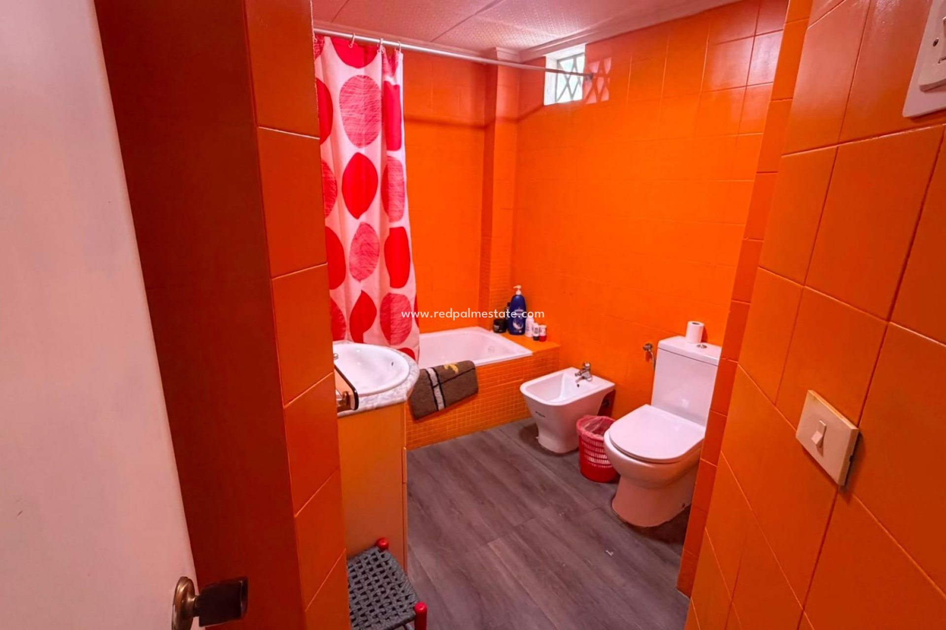Reventa - Apartamento -
Torrevieja