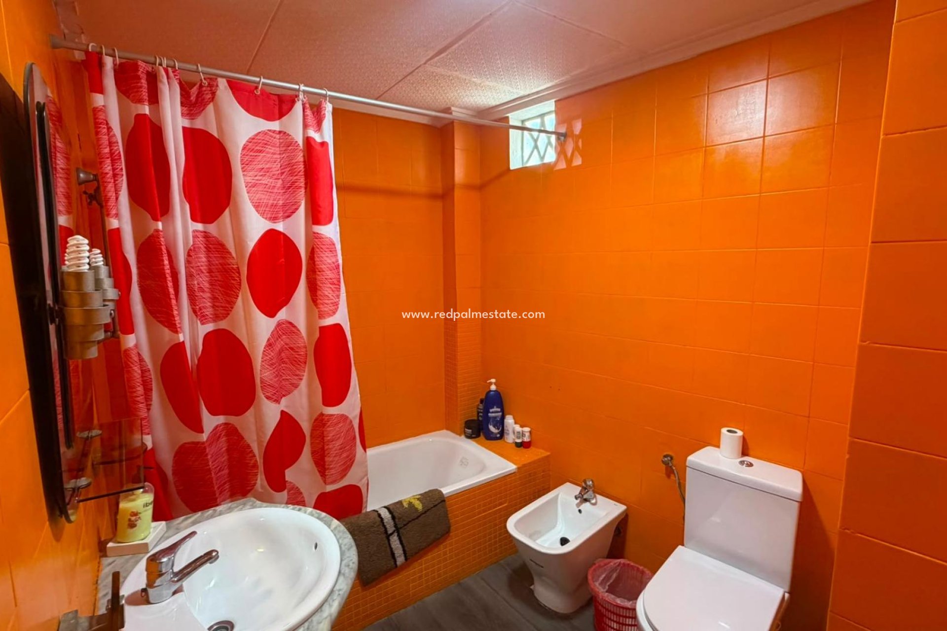 Reventa - Apartamento -
Torrevieja