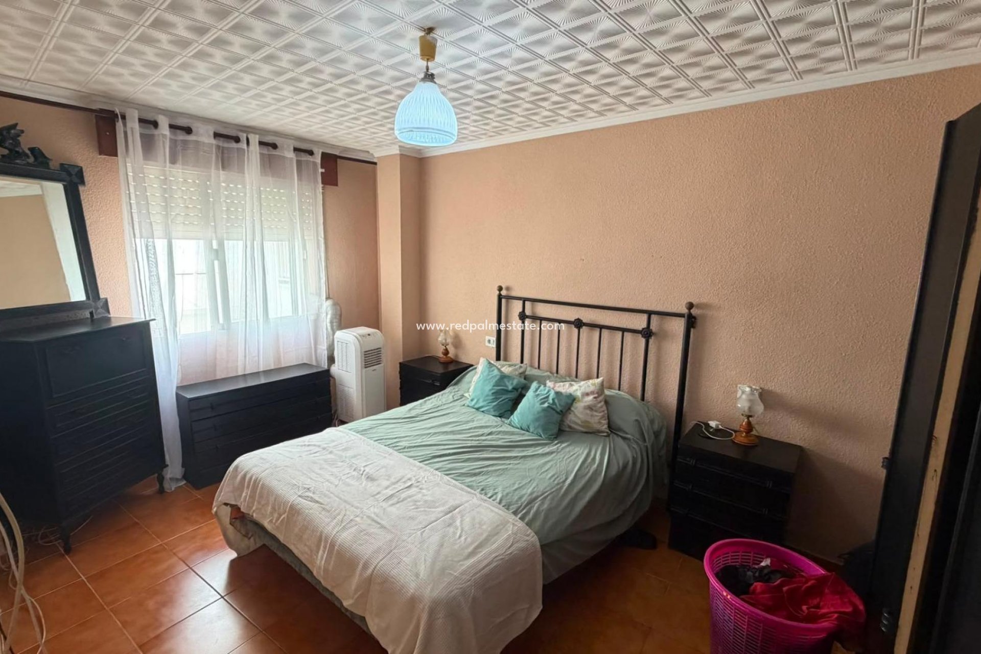 Reventa - Apartamento -
Torrevieja