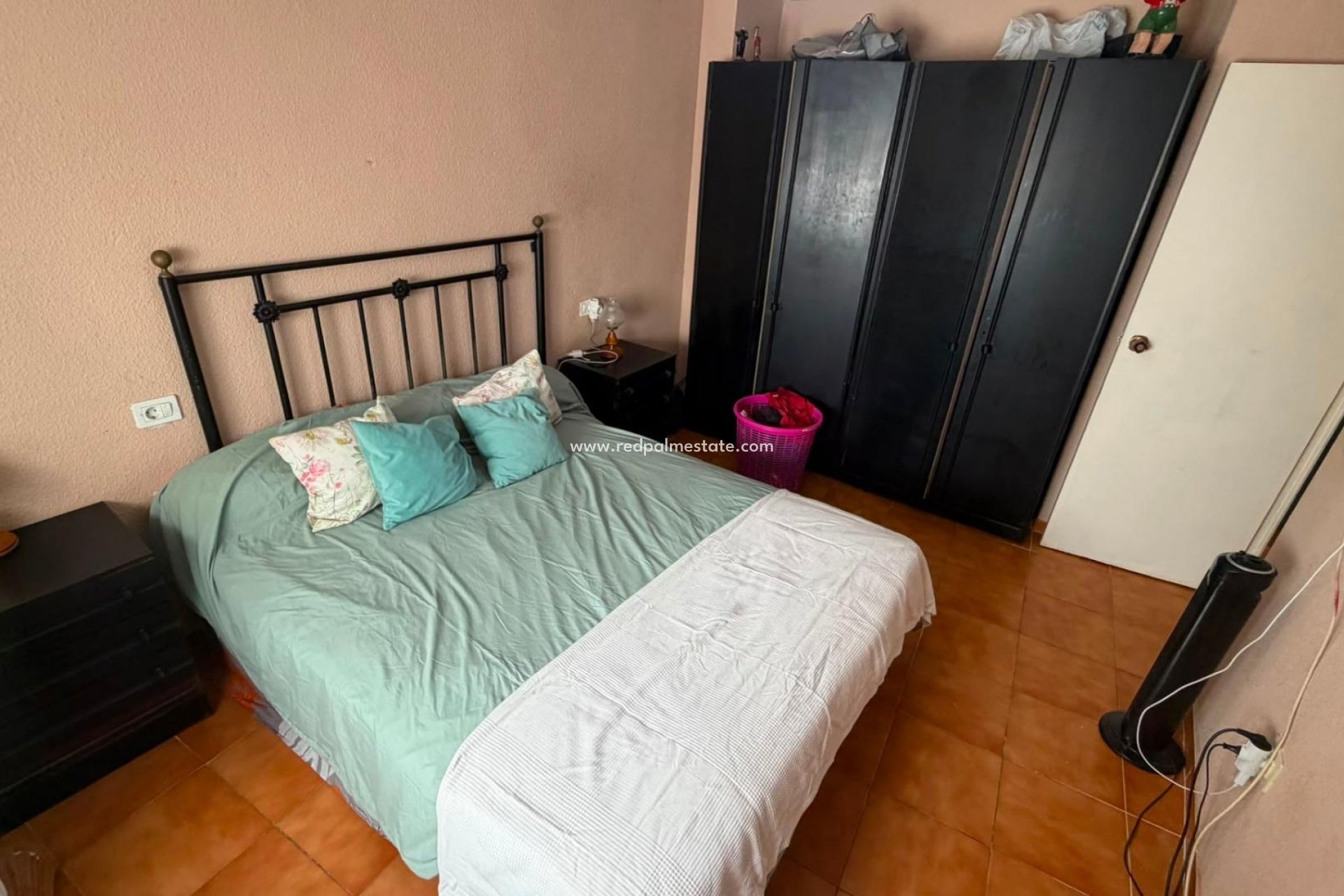 Reventa - Apartamento -
Torrevieja