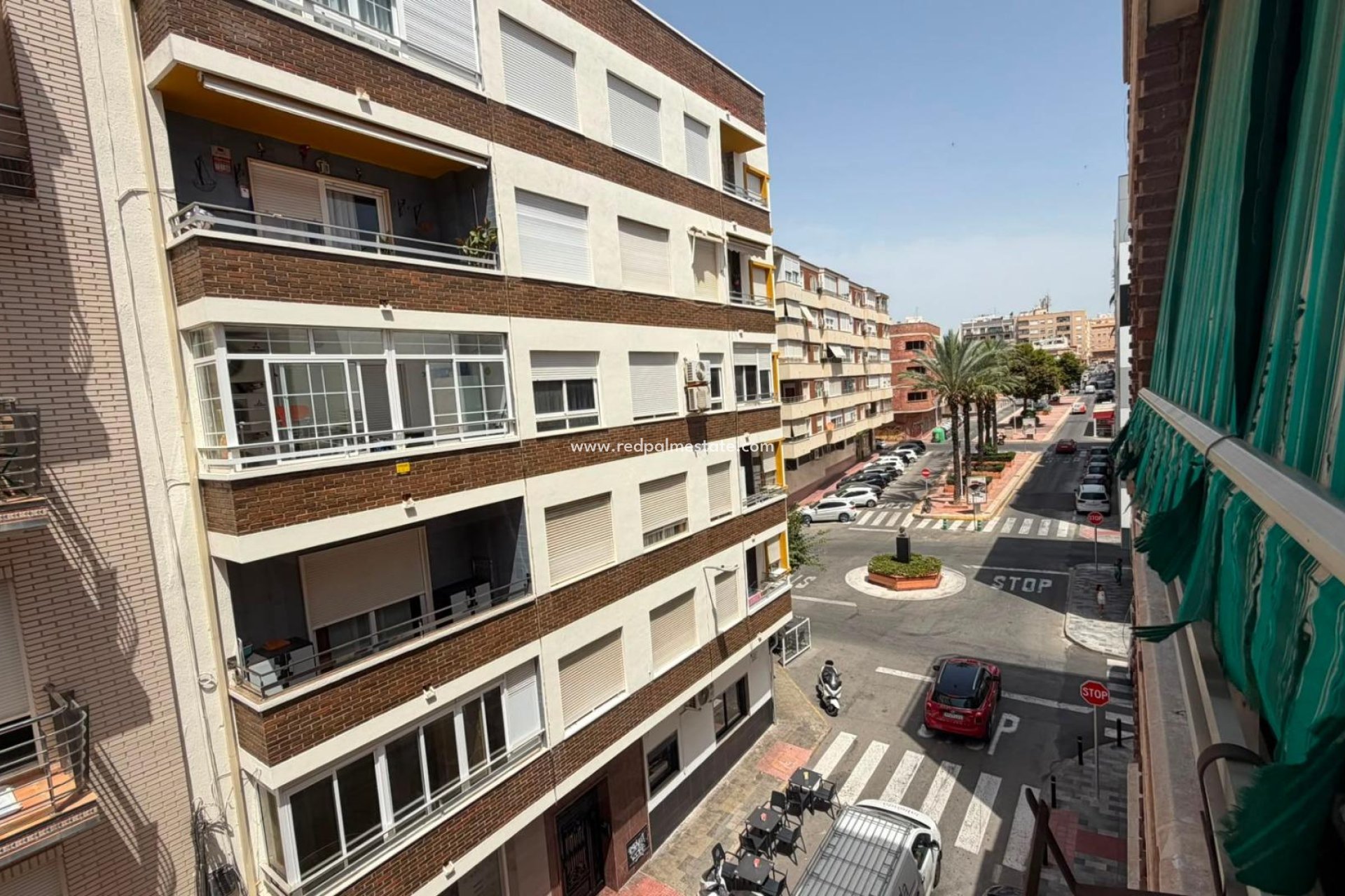 Reventa - Apartamento -
Torrevieja