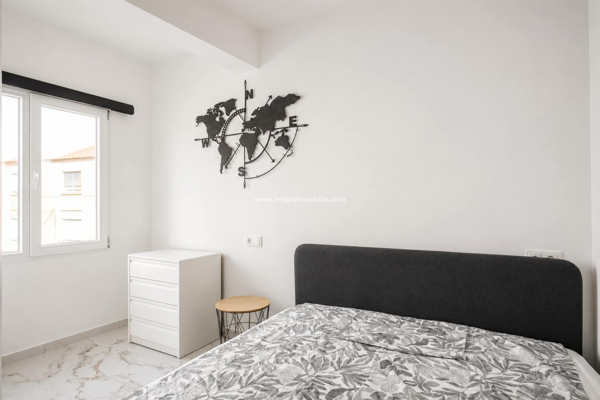 Reventa - Apartamento -
Torrevieja