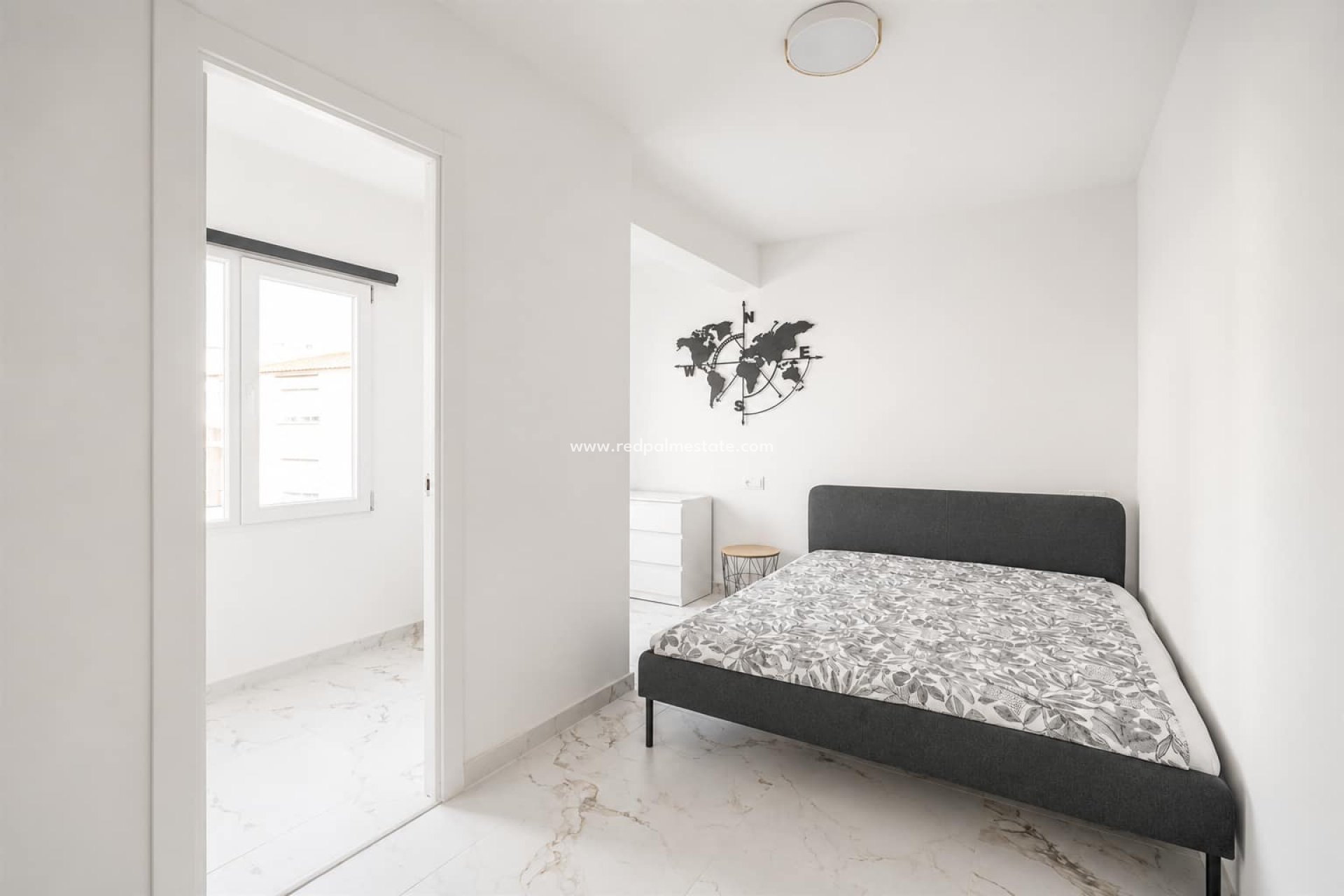 Reventa - Apartamento -
Torrevieja