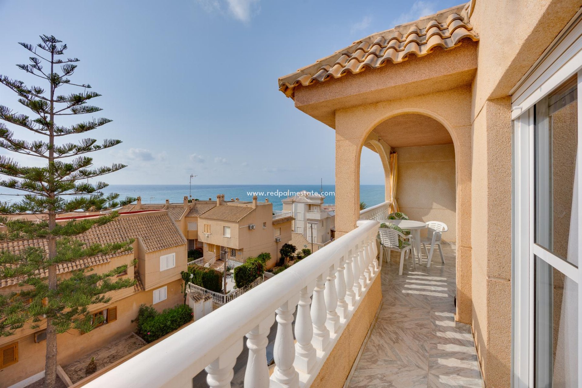 Reventa - Apartamento -
Torrevieja