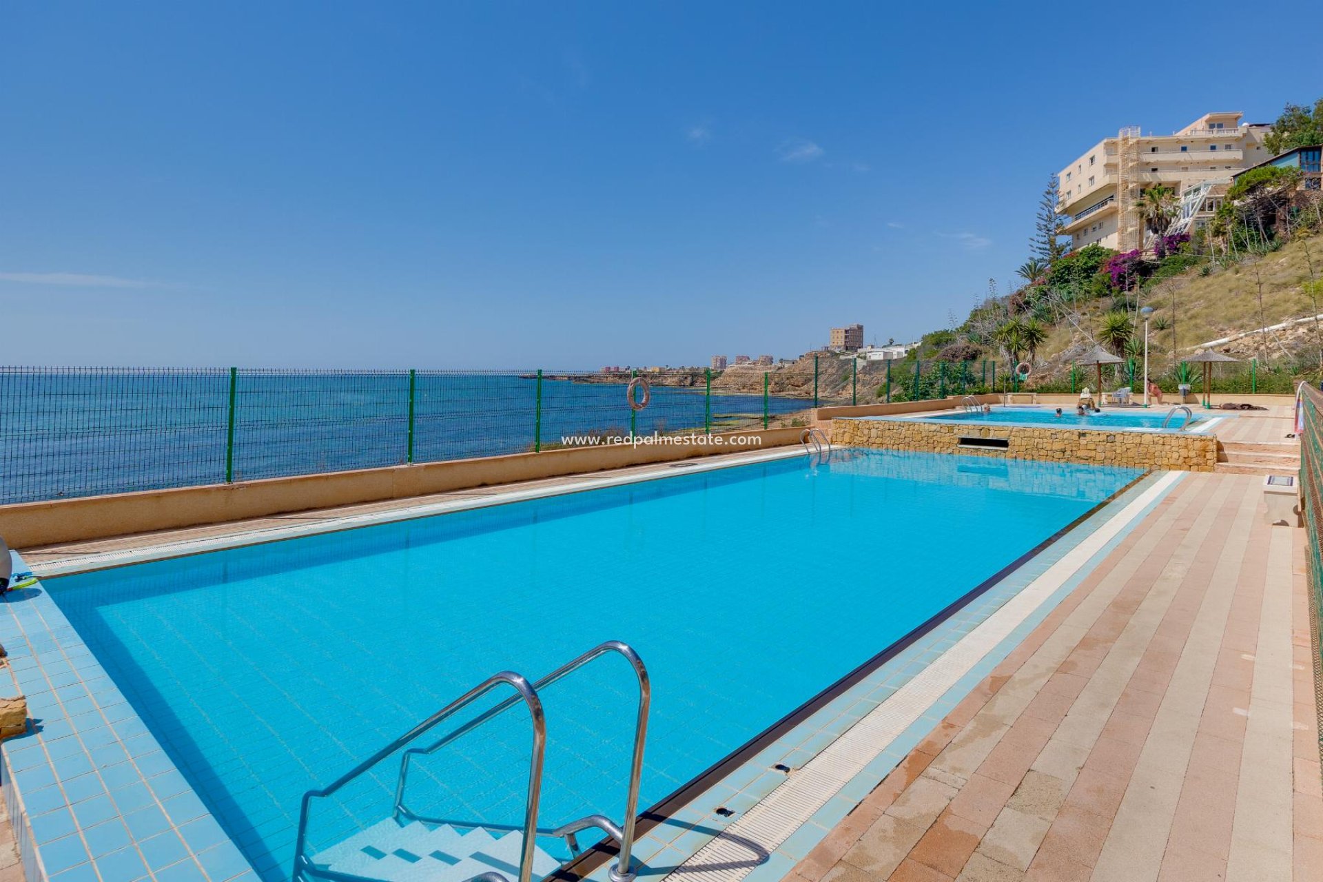 Reventa - Apartamento -
Torrevieja