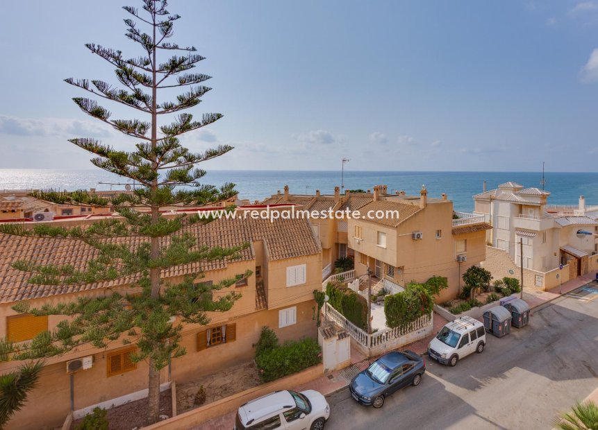Reventa - Apartamento -
Torrevieja