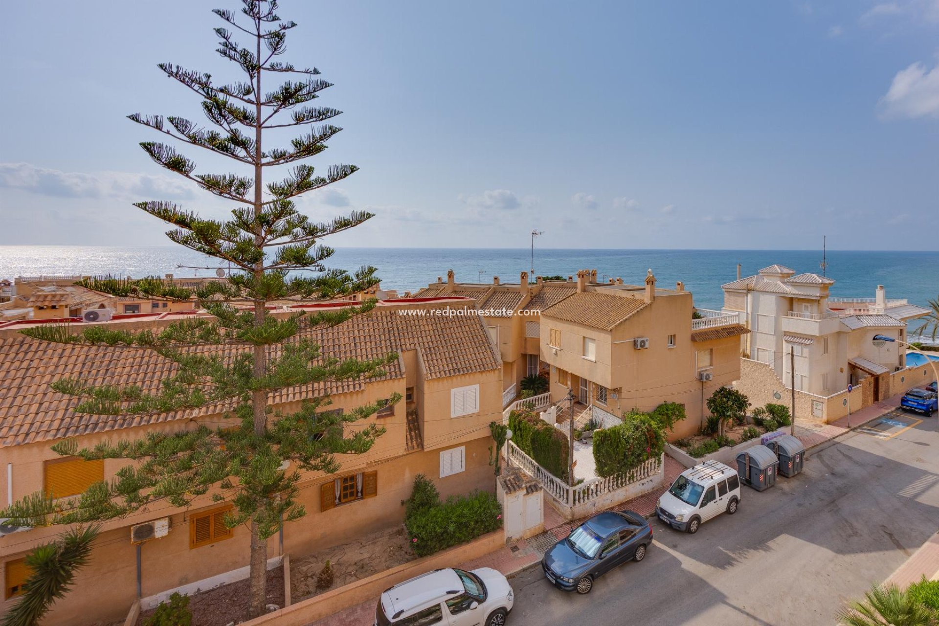Reventa - Apartamento -
Torrevieja