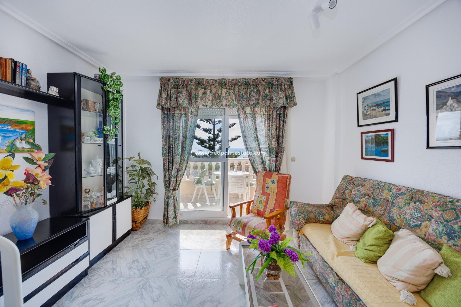 Reventa - Apartamento -
Torrevieja