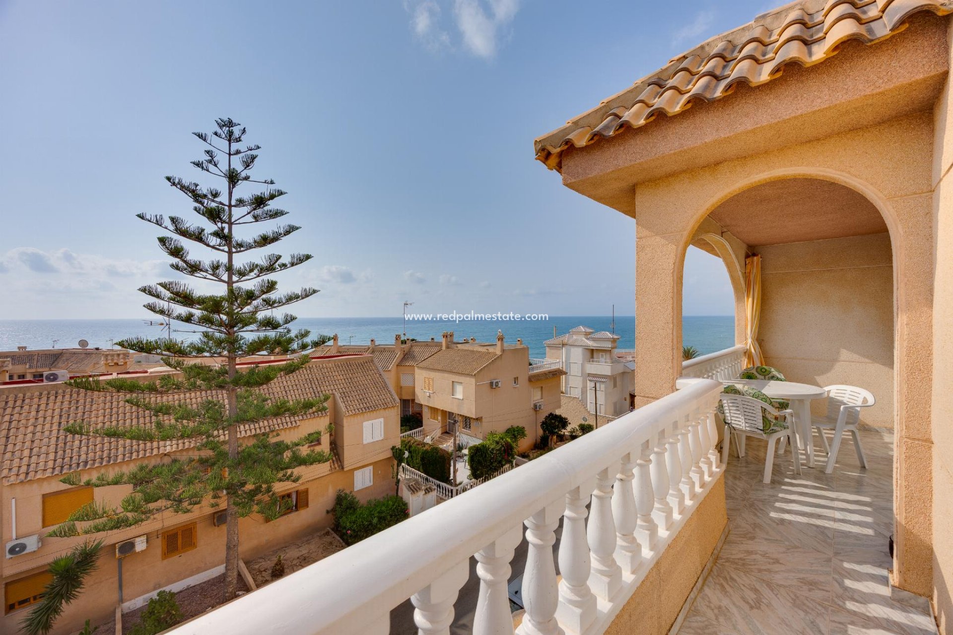 Reventa - Apartamento -
Torrevieja