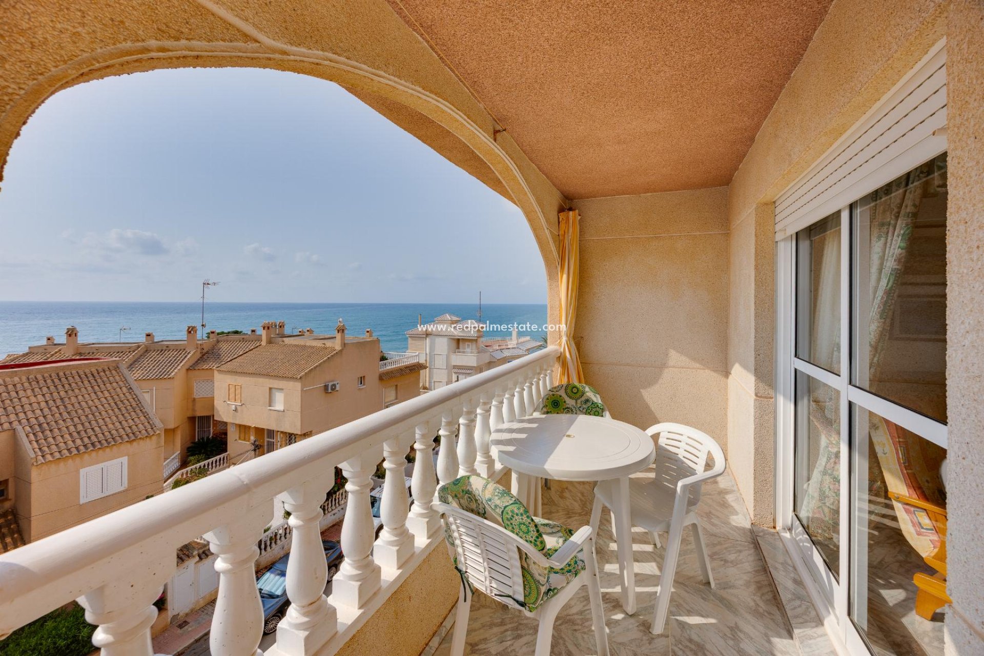 Reventa - Apartamento -
Torrevieja