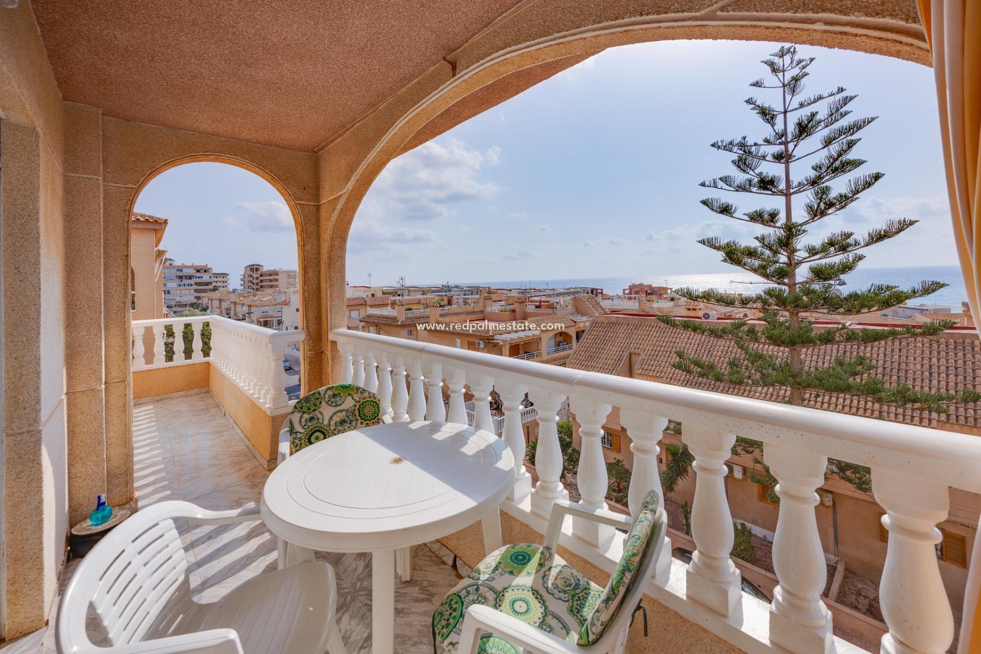Reventa - Apartamento -
Torrevieja