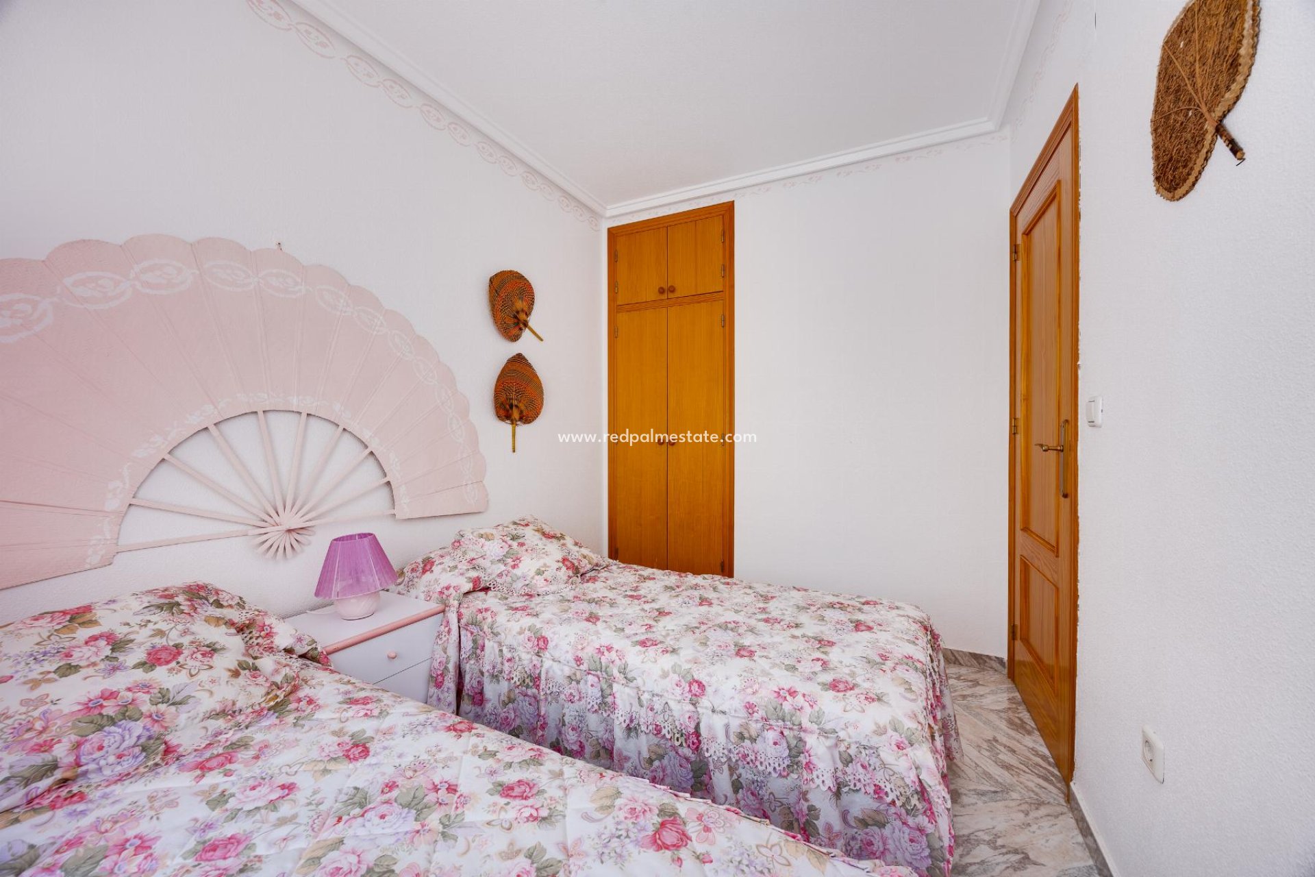 Reventa - Apartamento -
Torrevieja
