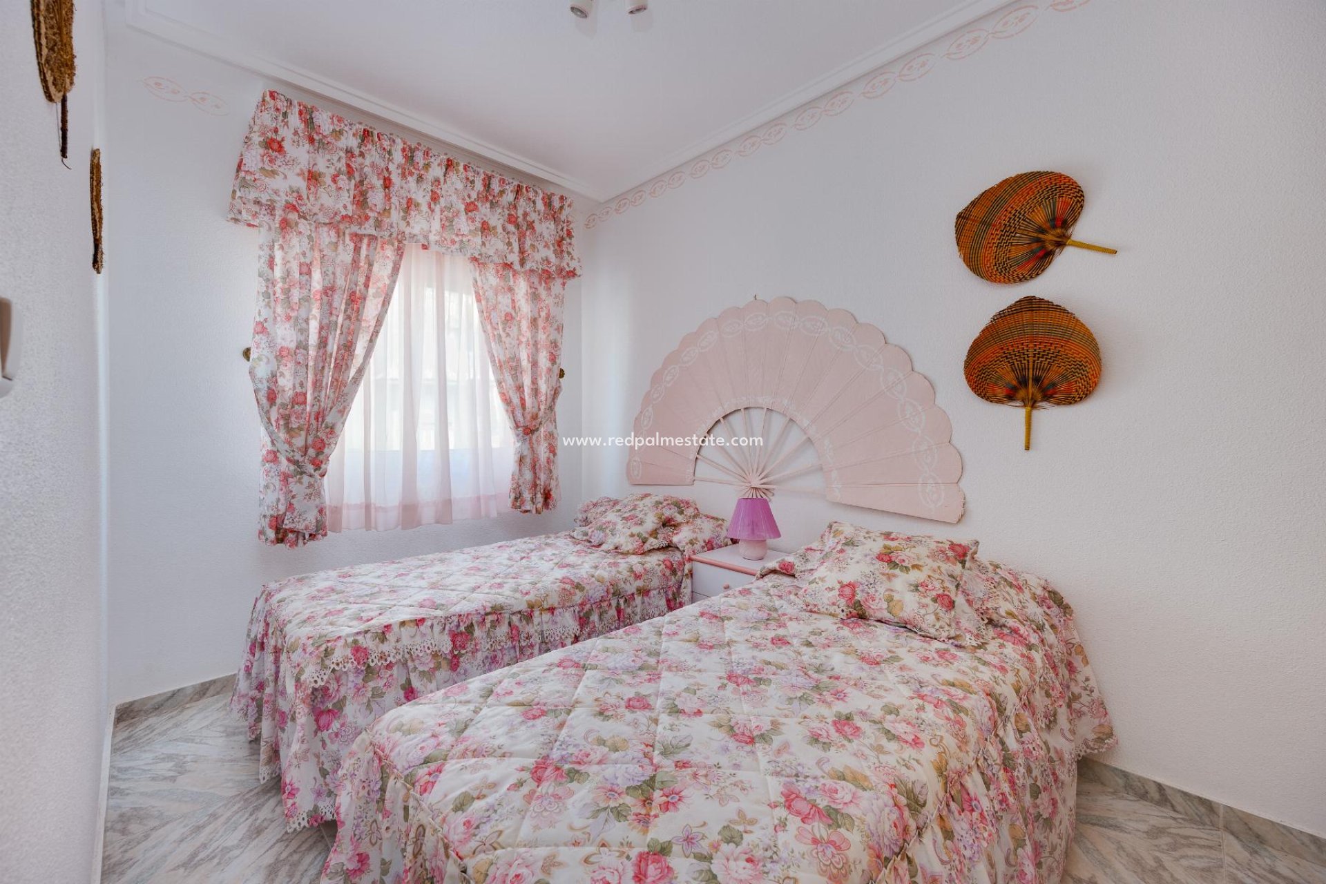 Reventa - Apartamento -
Torrevieja