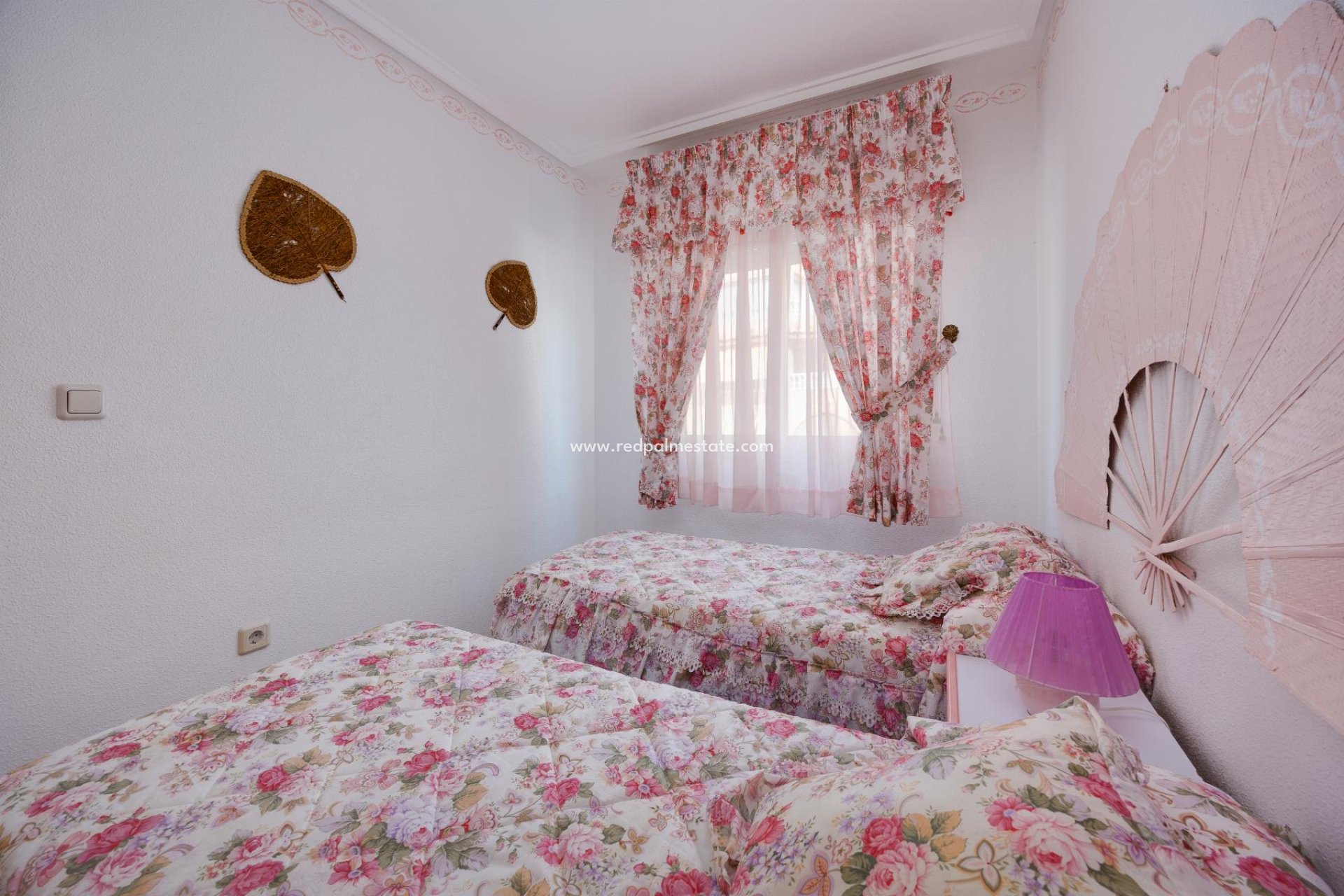 Reventa - Apartamento -
Torrevieja