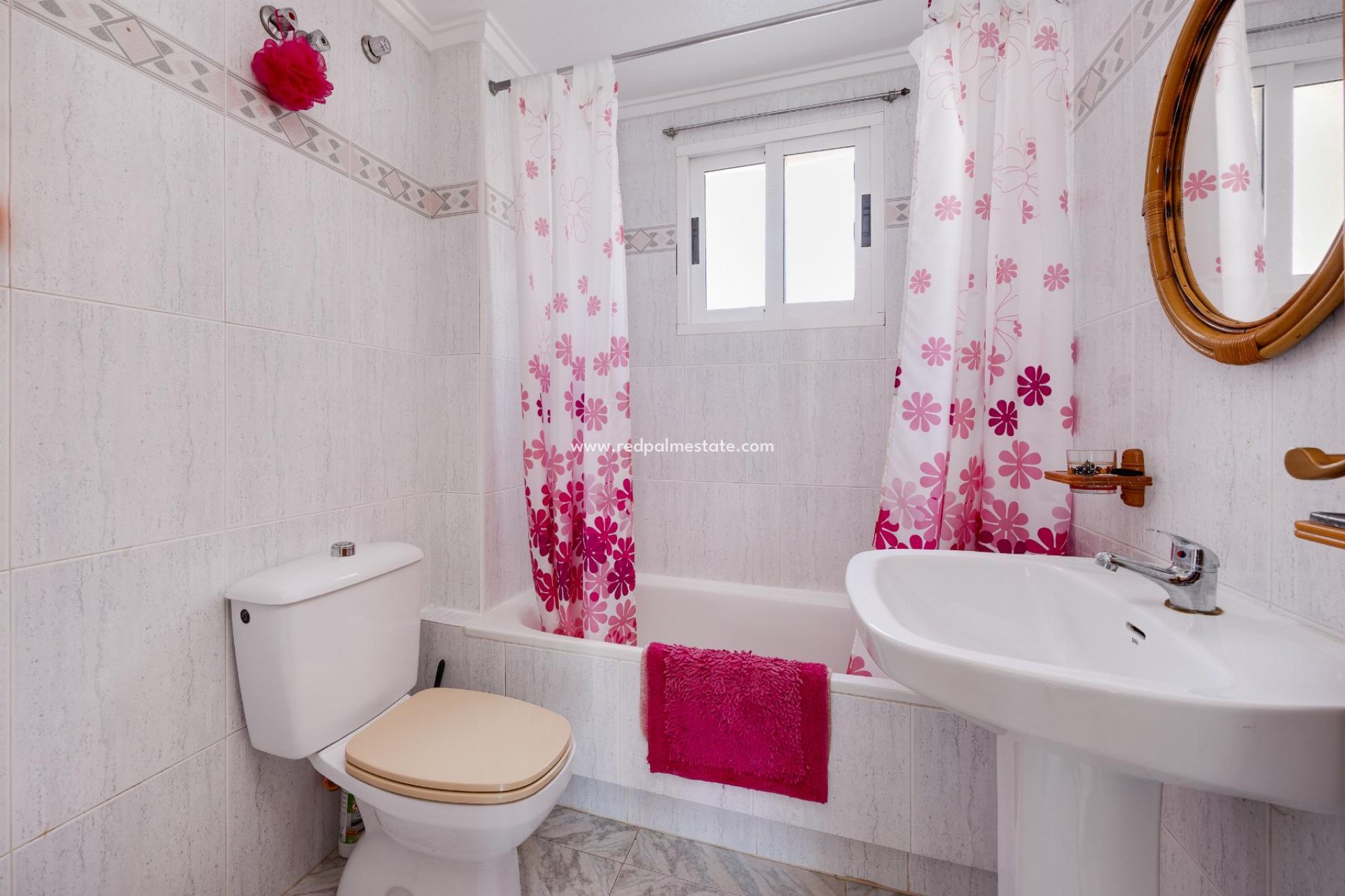 Reventa - Apartamento -
Torrevieja