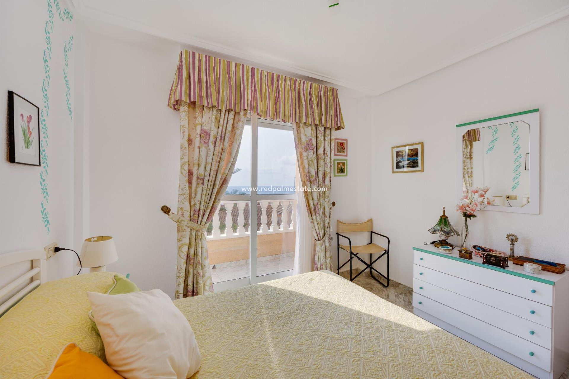 Reventa - Apartamento -
Torrevieja