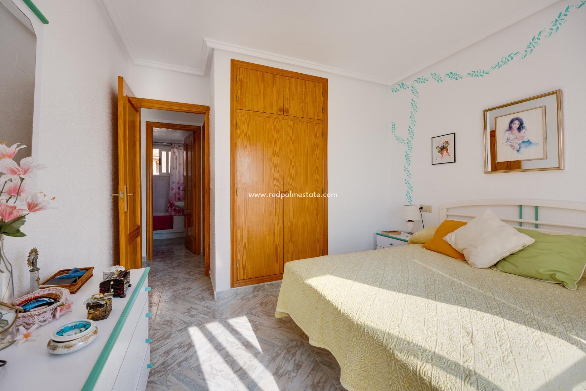 Reventa - Apartamento -
Torrevieja
