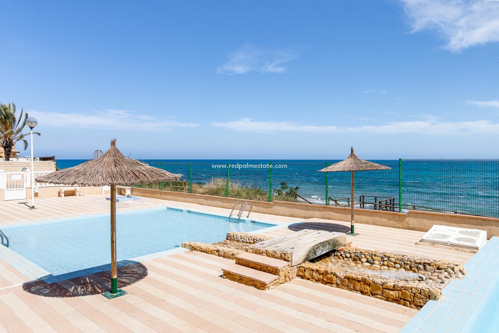 Reventa - Apartamento -
Torrevieja