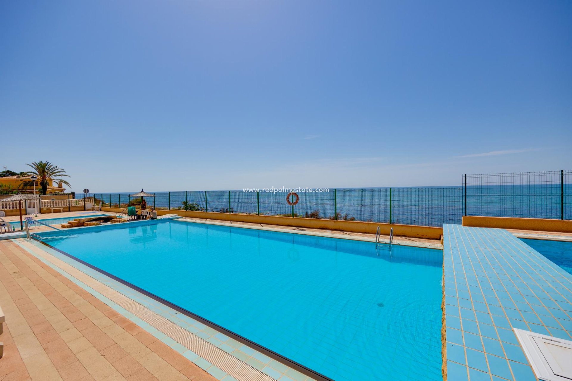 Reventa - Apartamento -
Torrevieja