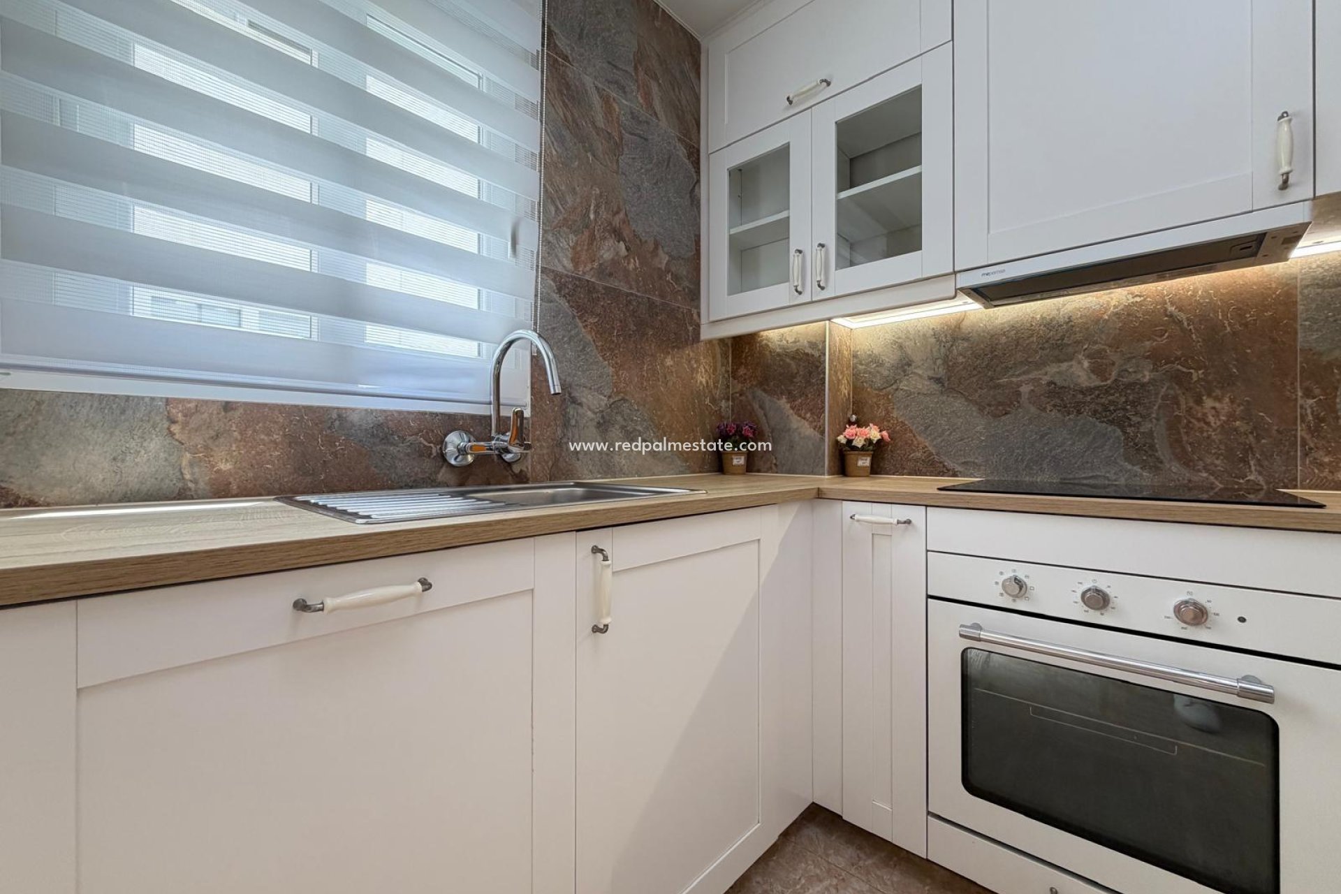 Reventa - Apartamento -
Torrevieja