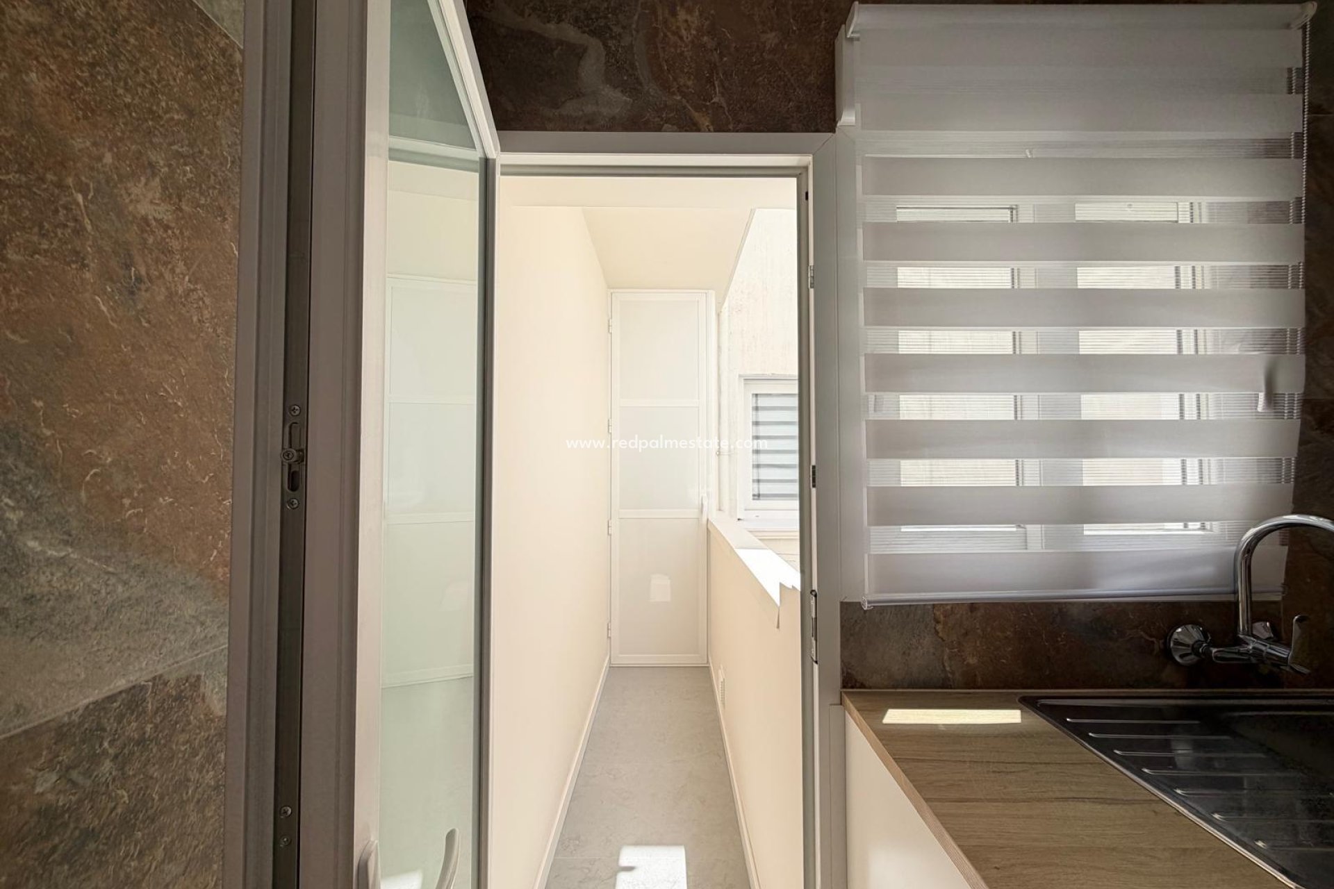 Reventa - Apartamento -
Torrevieja