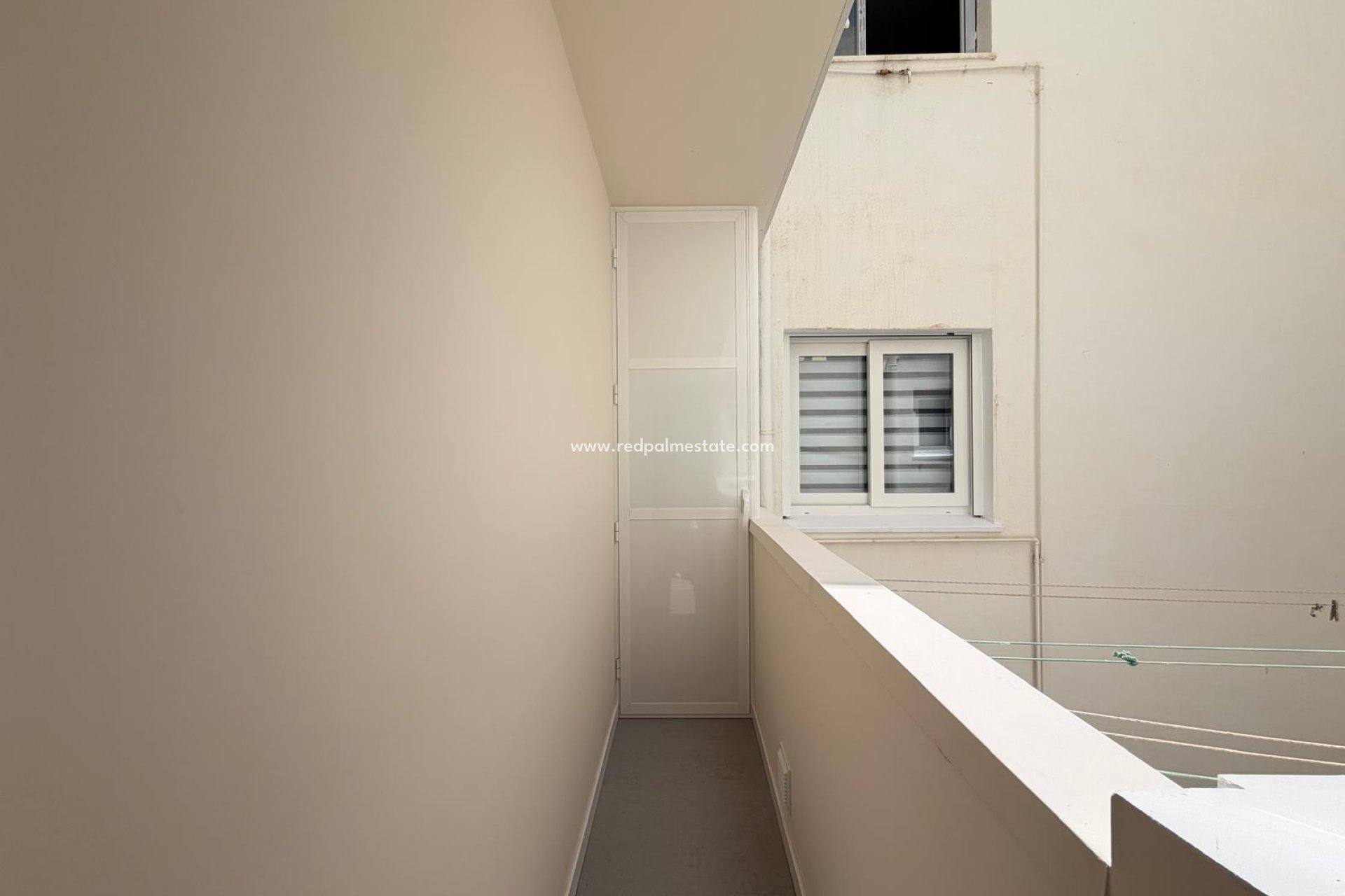 Reventa - Apartamento -
Torrevieja