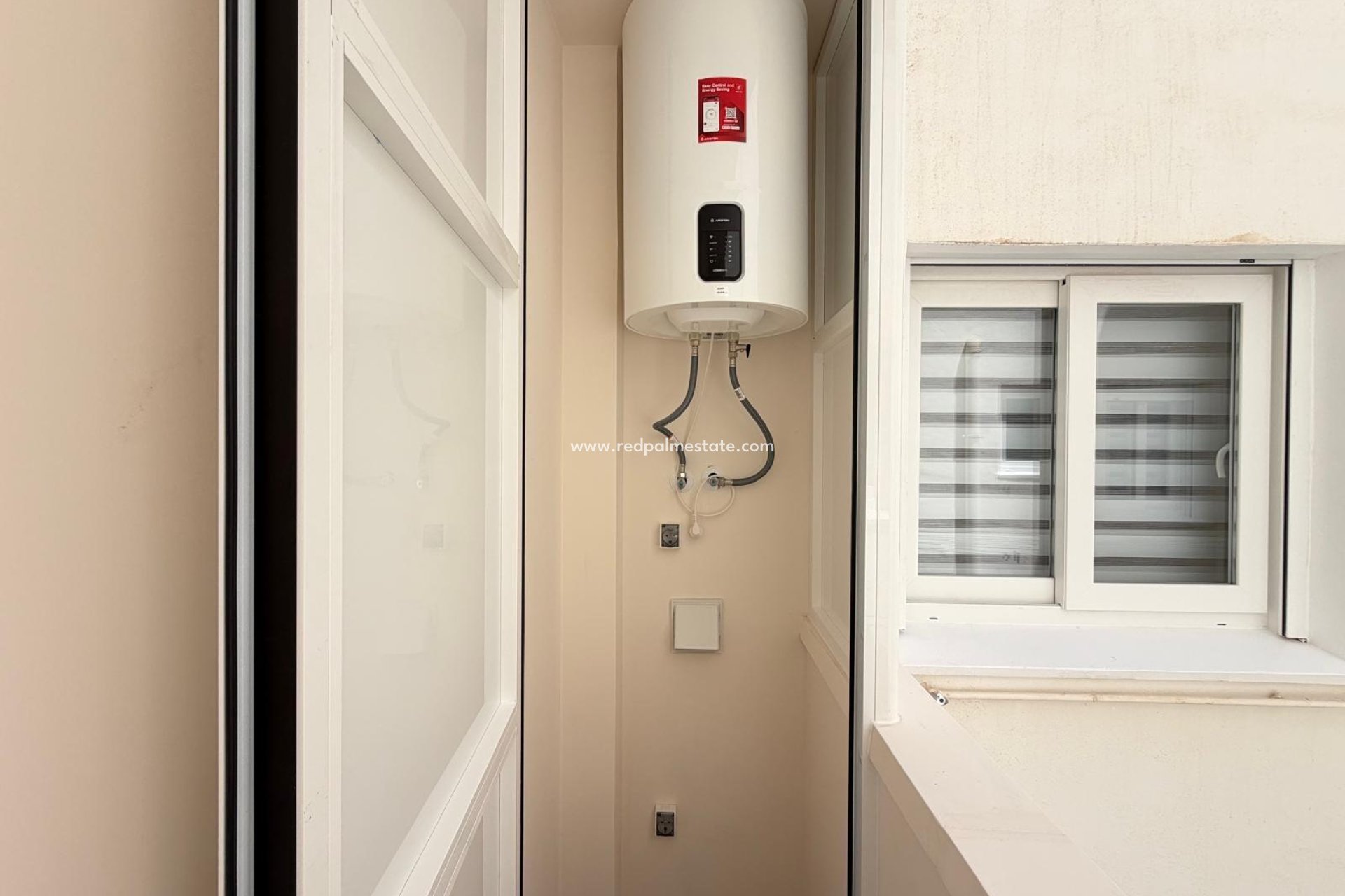 Reventa - Apartamento -
Torrevieja