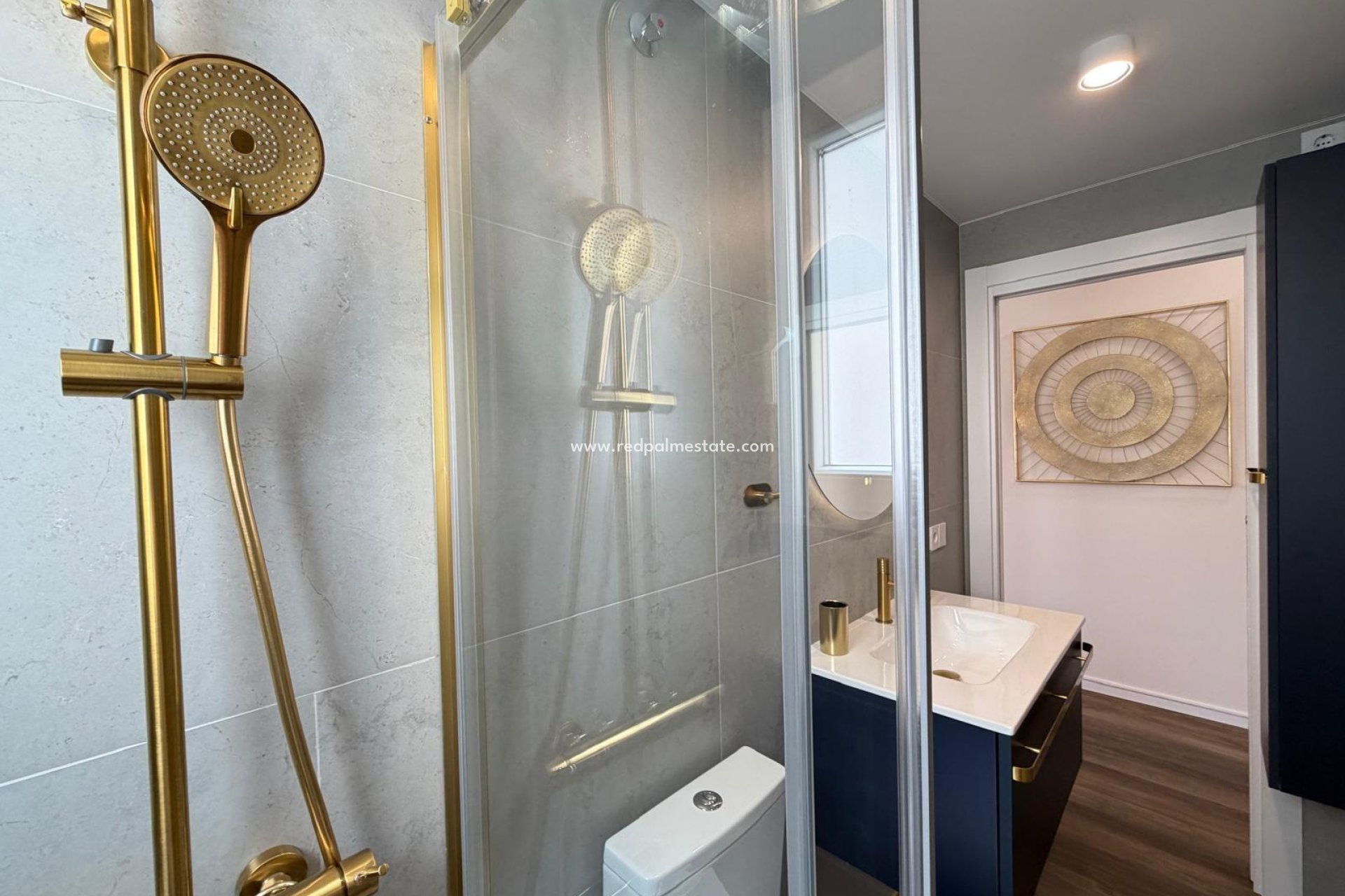 Reventa - Apartamento -
Torrevieja